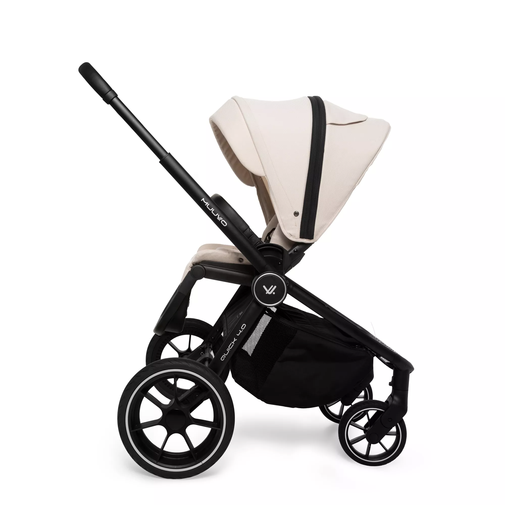 Muuvo Quick 4.0 +GRATIS - 2w1 | Desert Sand Muuvo Quick 4.0 +GRATIS - 2w1 | Desert Sand