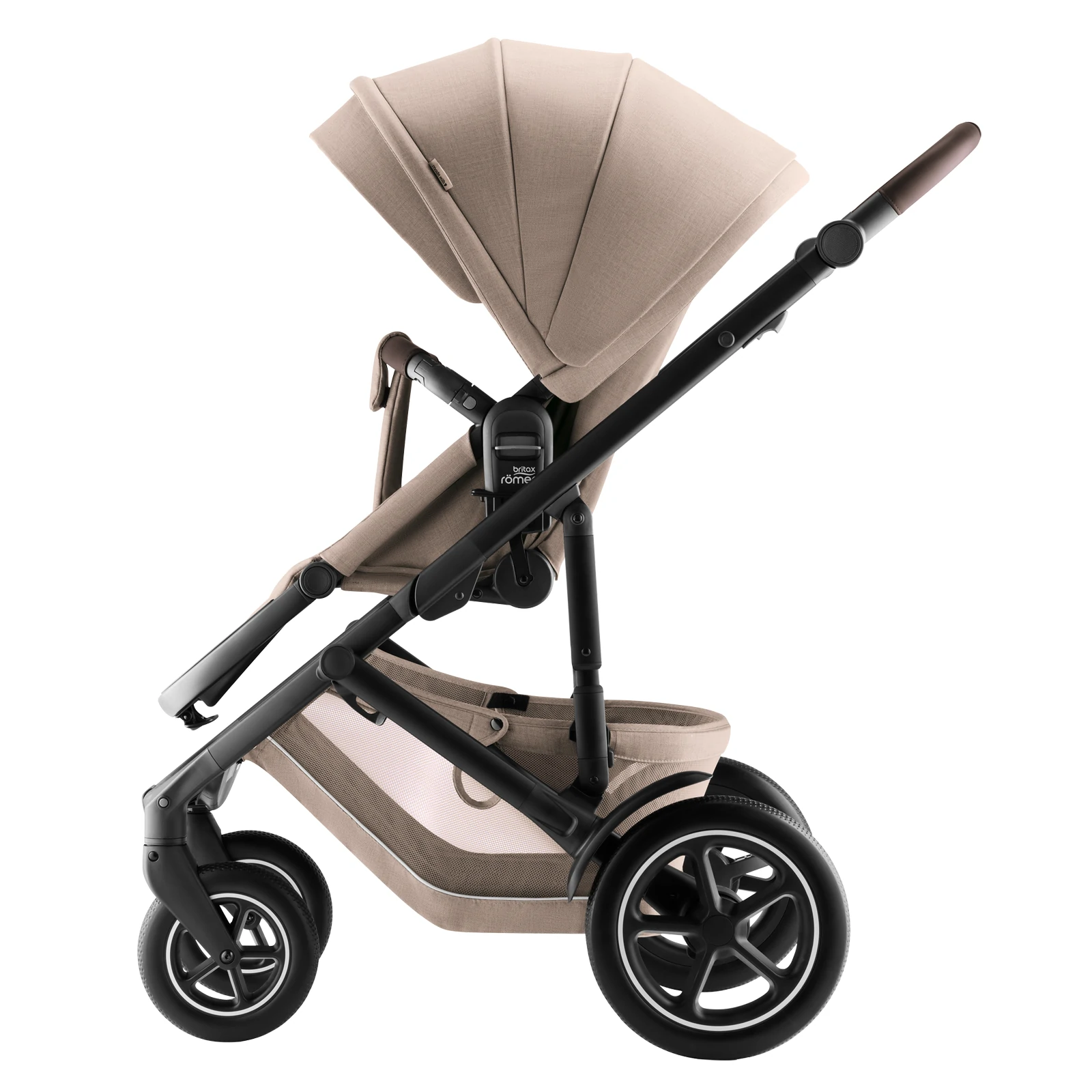 Britax Römer Smile 5Z +GRATIS | Teak Britax Römer Smile 5Z +GRATIS | Teak