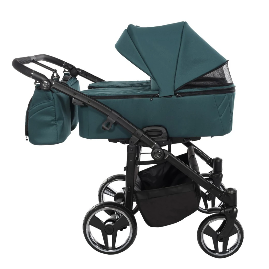 Junama Duo V3 | Green Junama Duo V3 | Green