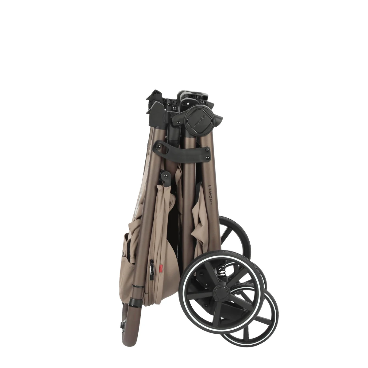 Carrello Bravo M/Lite | Wood Beige