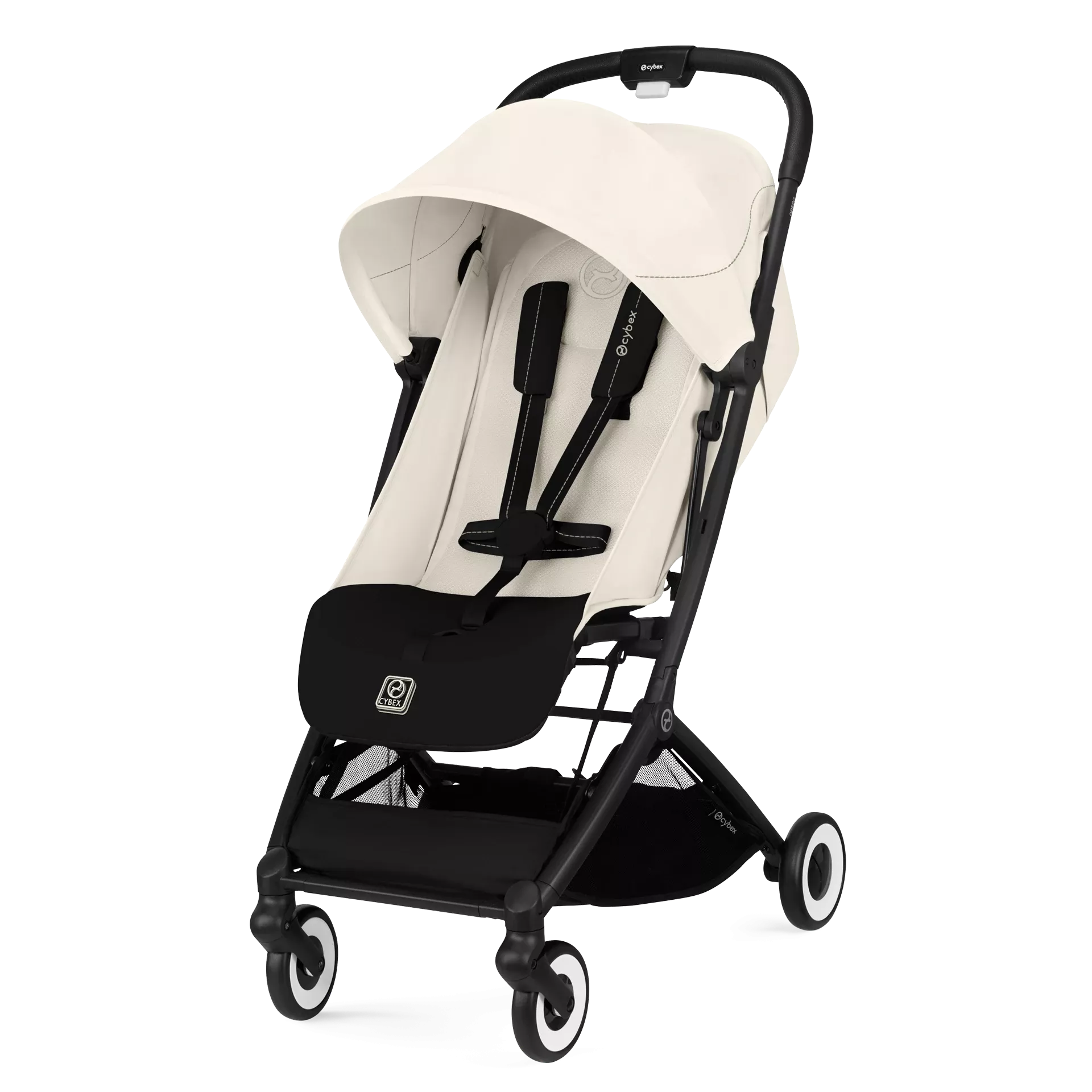 Cybex Orfeo +GRATIS | Canvas White