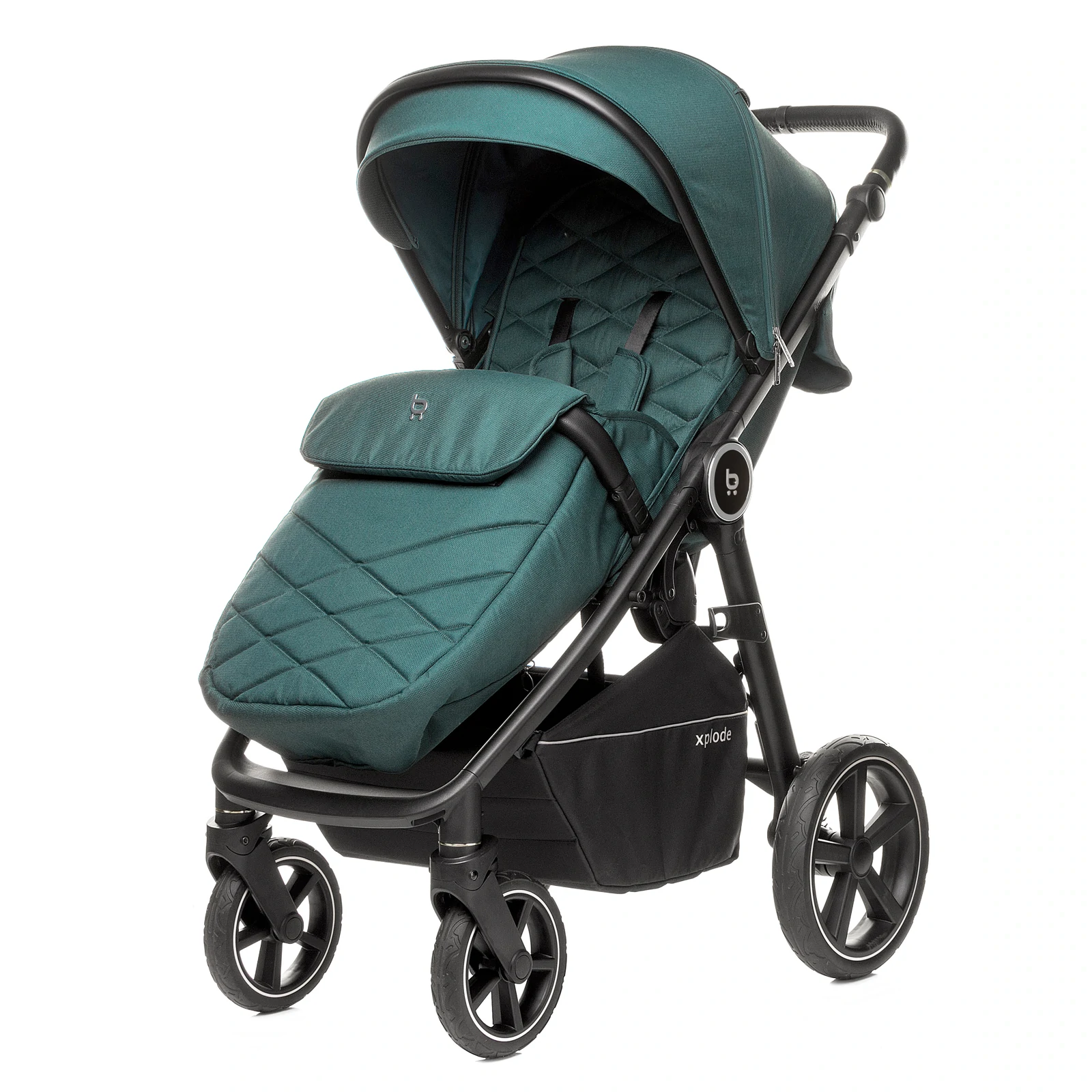 Future Design Xplode | Teal Green Future Design Xplode | Teal Green