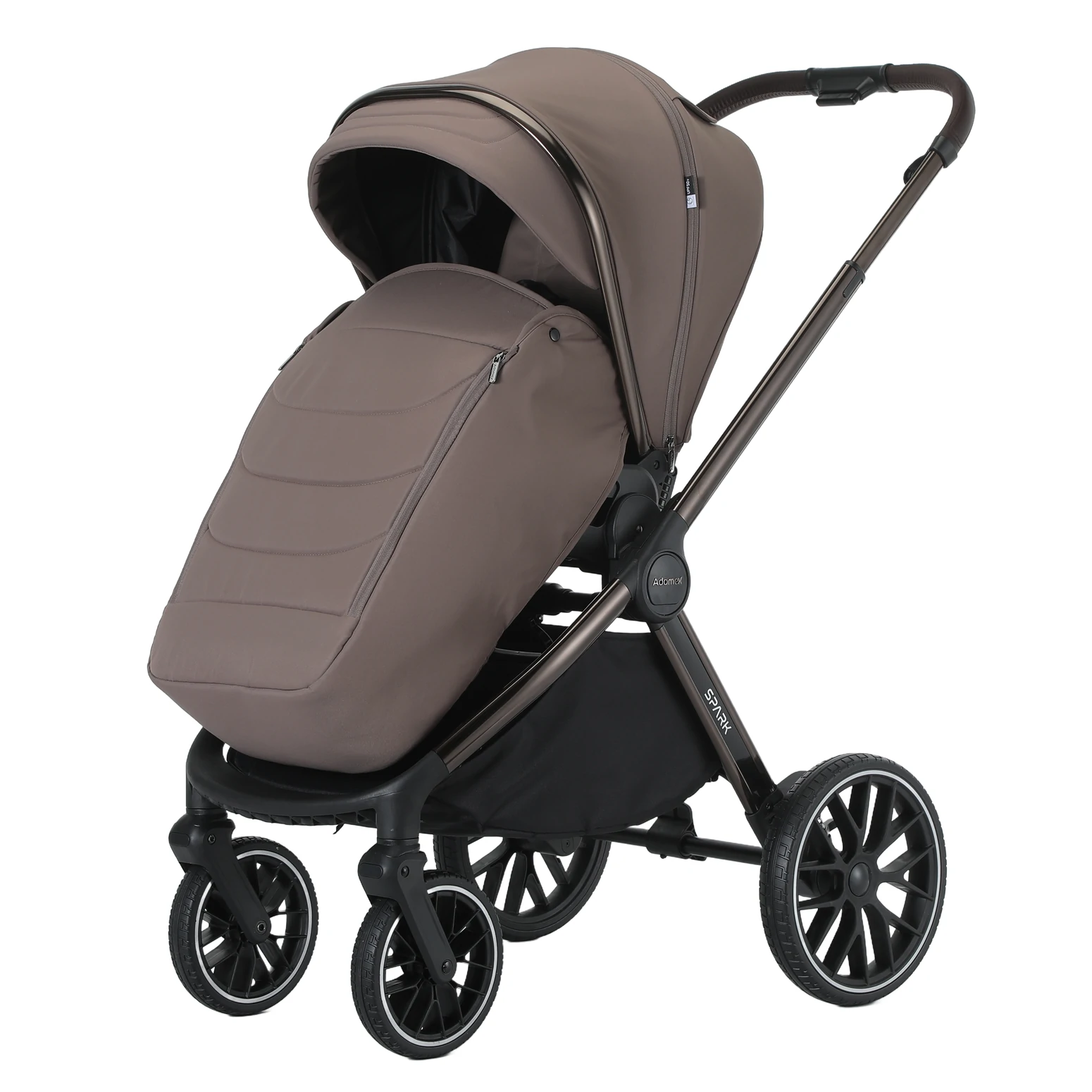 Adamex Spark - 2w1 | Chocolate Fango