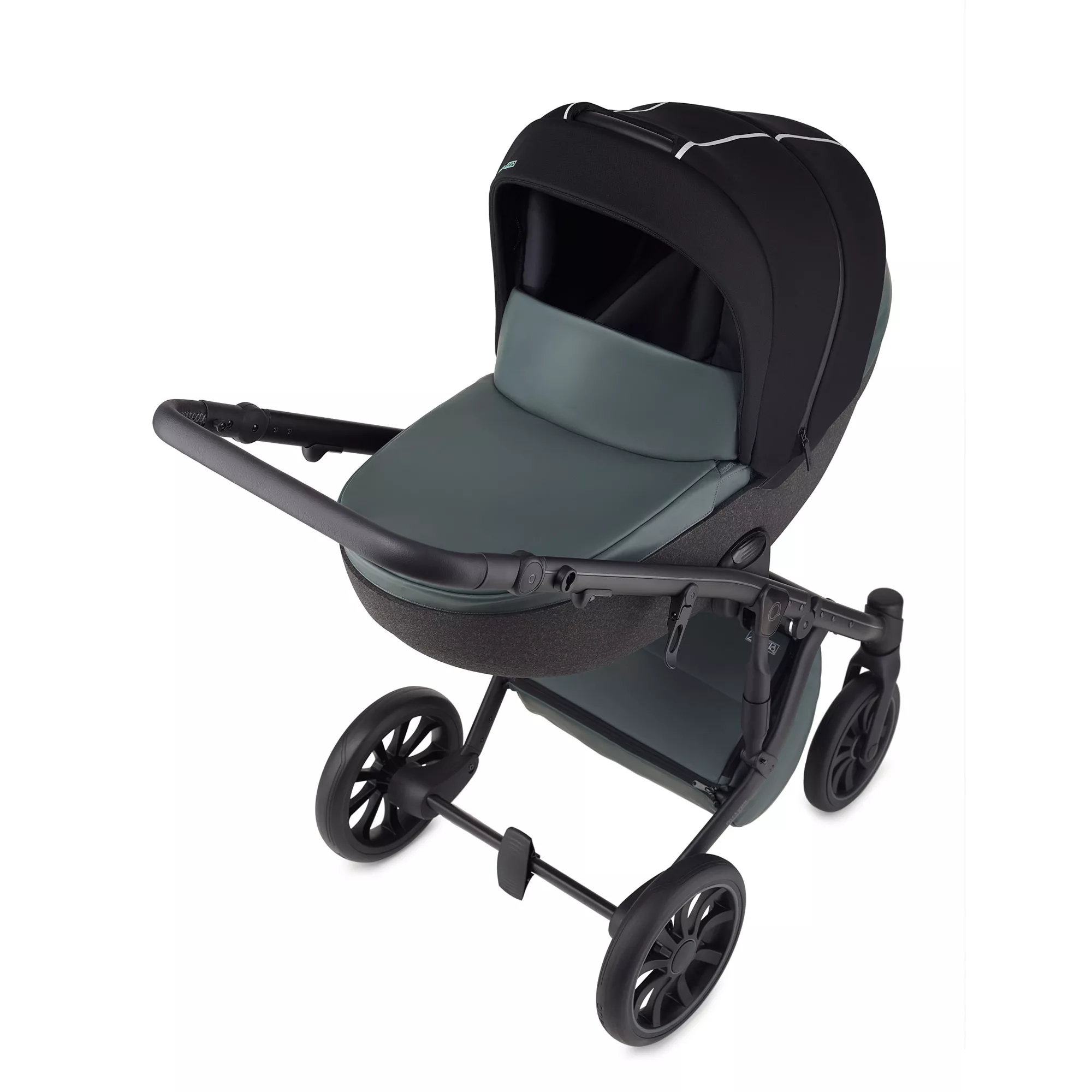Anex m/type Pro - 2w1 | Casual Green Anex m/type Pro - 2w1 | Casual Green