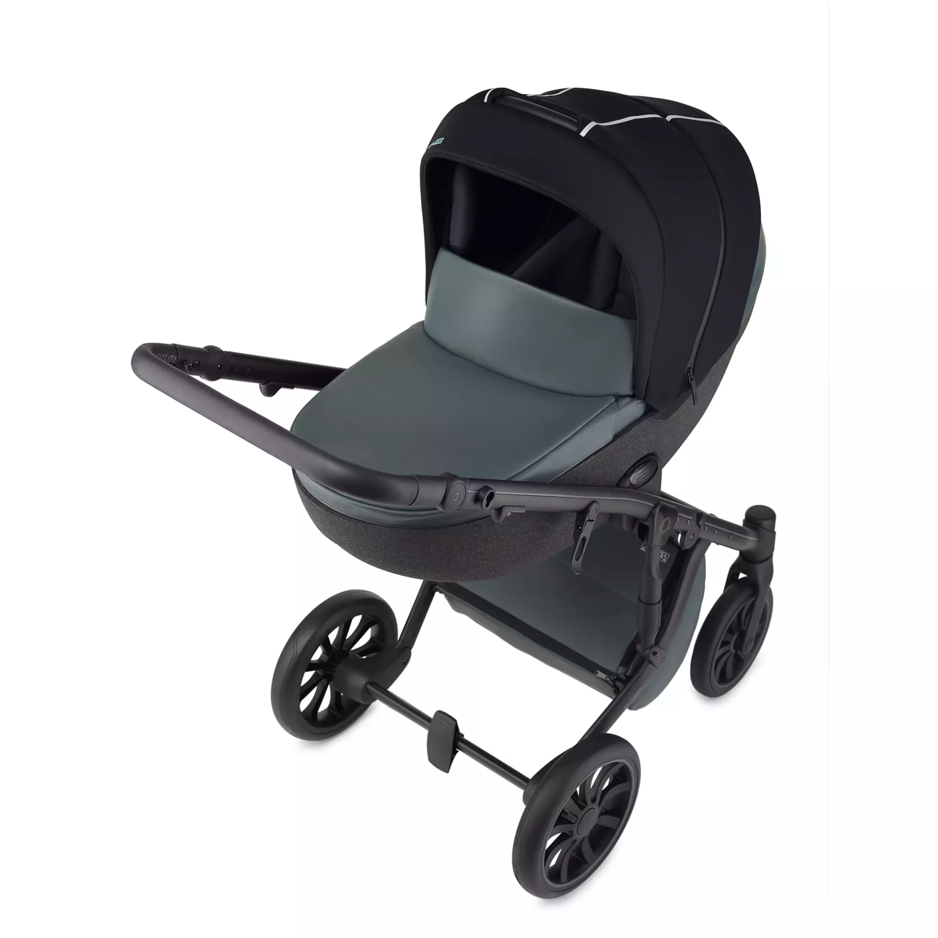 Anex m/type Pro - 2w1 | Casual Green Anex m/type Pro - 2w1 | Casual Green