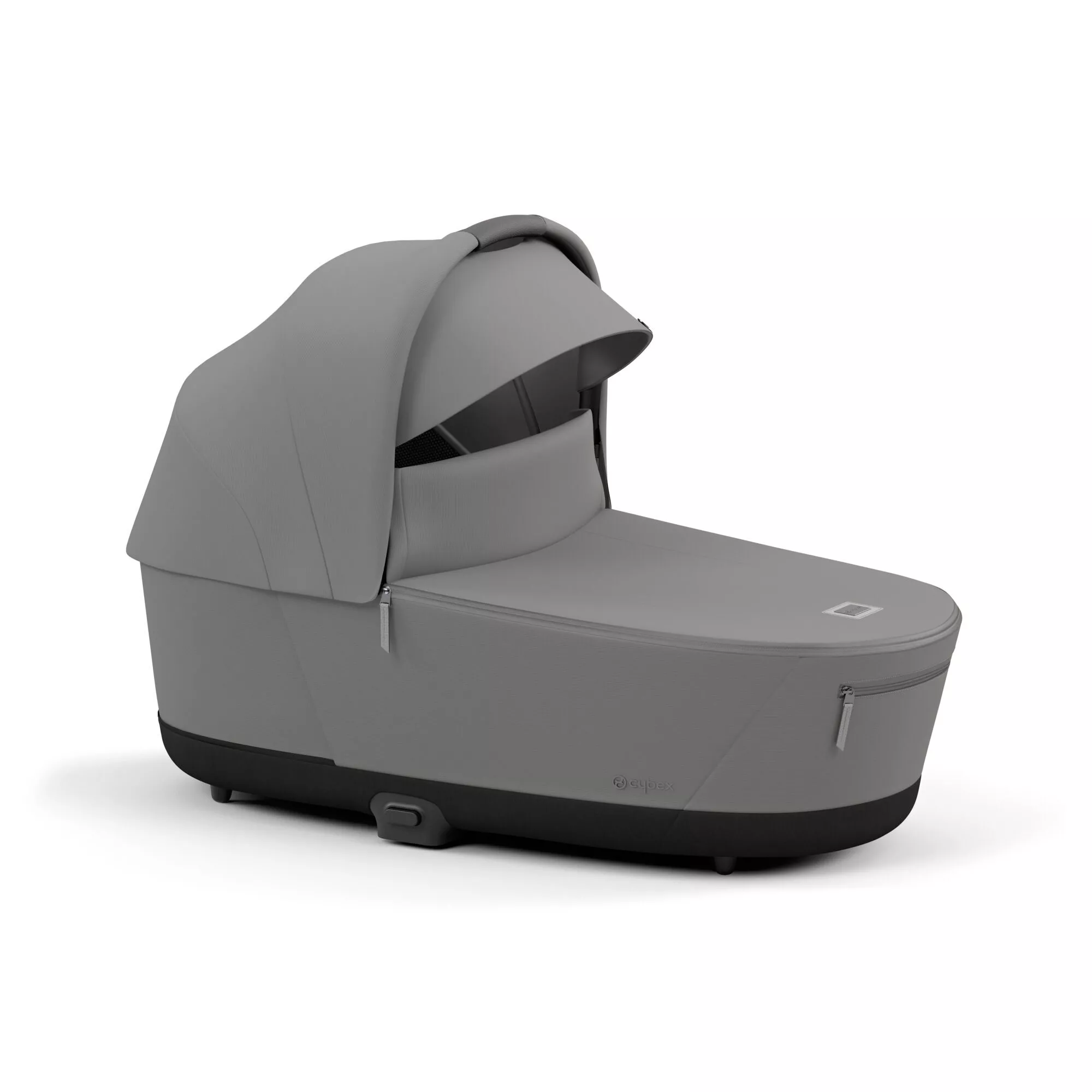 Cybex Priam 4.0 - 2w1 | Mirage Grey (Rosegold Frame) Cybex Priam 4.0 - 2w1 | Mirage Grey (Rosegold Frame)