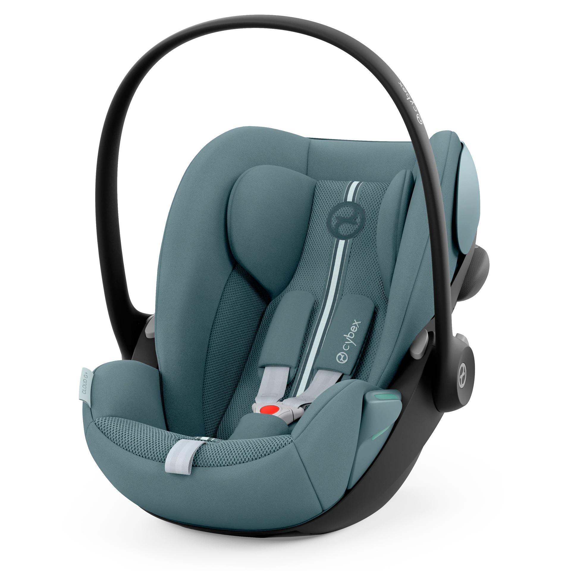 Cybex Cloud G i-Size + baza Cybex Base G | Stormy Blue (Plus) Cybex Cloud G i-Size + baza Cybex Base G | Stormy Blue (Plus)