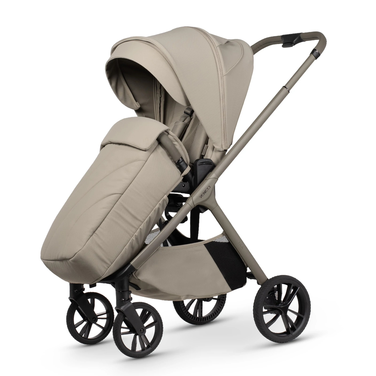 Venicci Tila + GRATISY - 2w1 | Latte