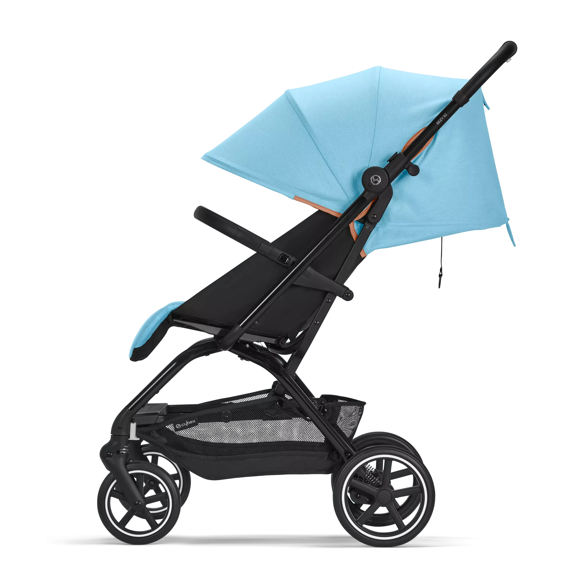 Cybex Eezy S+2 | Beach Blue