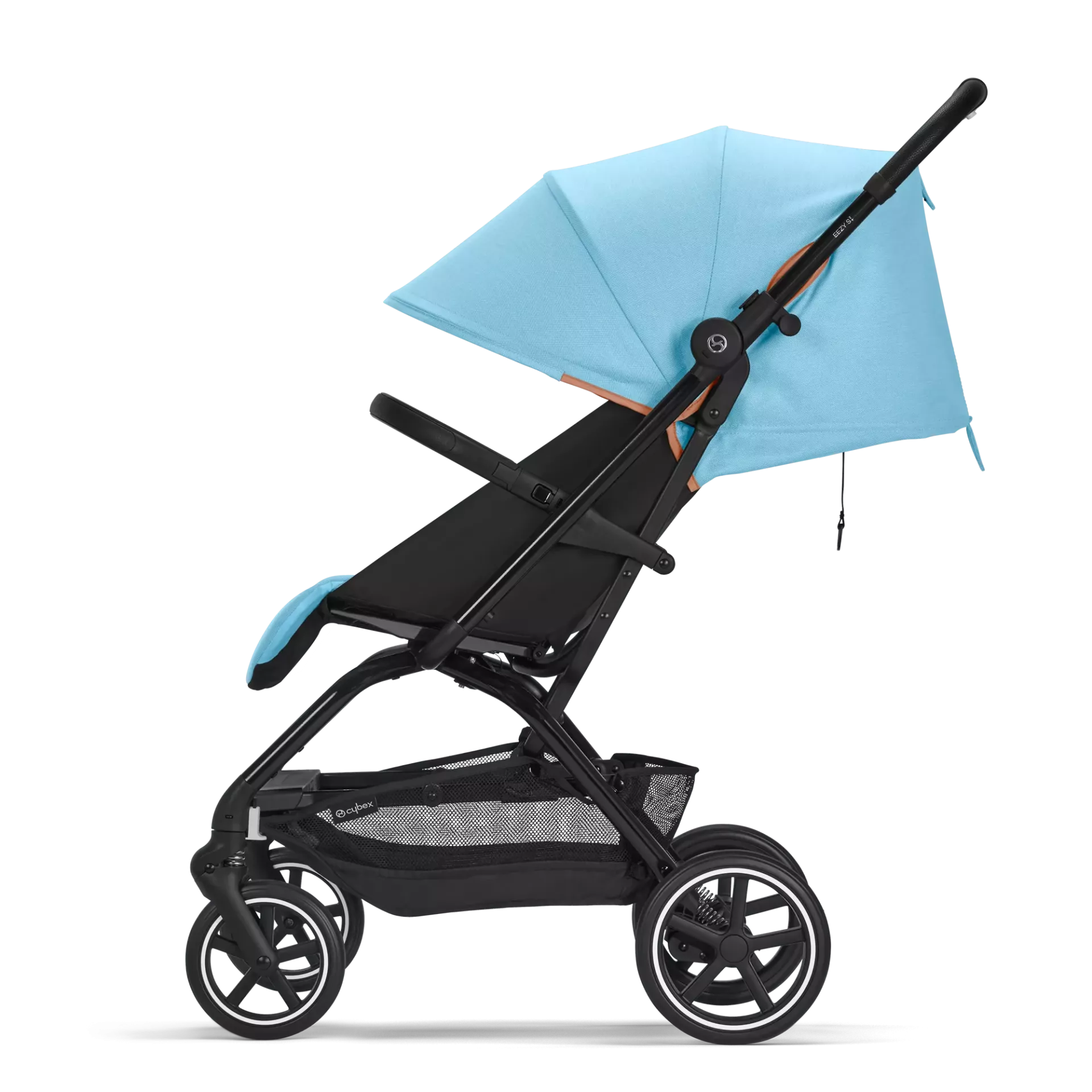 Cybex Eezy S+2 | Beach Blue