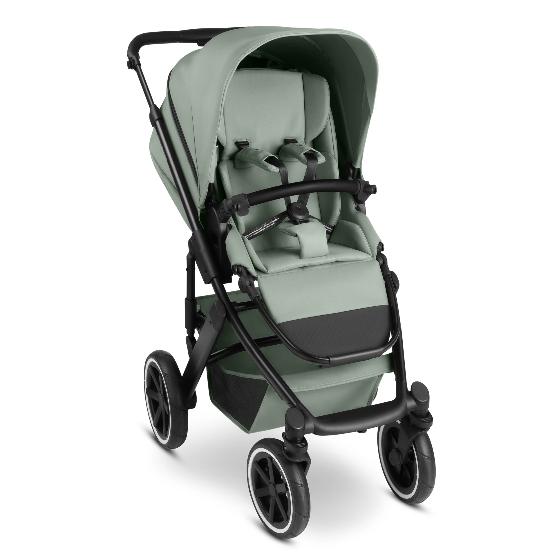 ABC Design Salsa 5 Air - 2w1 | Pine ABC Design Salsa 5 Air - 2w1 | Pine