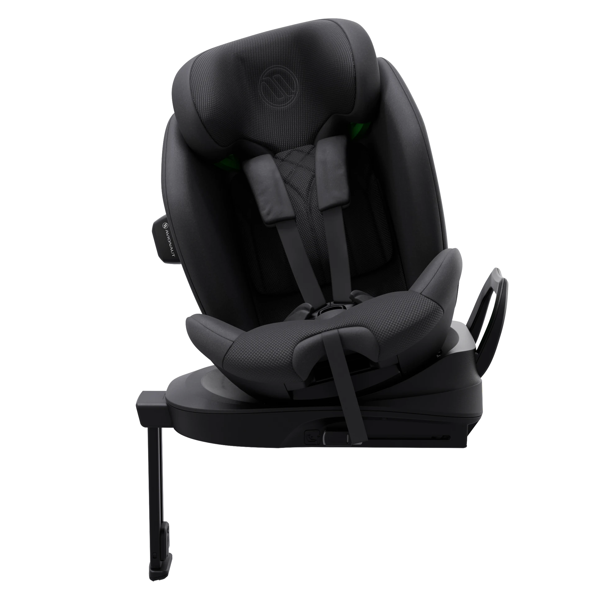 Avionaut Stardust | Black