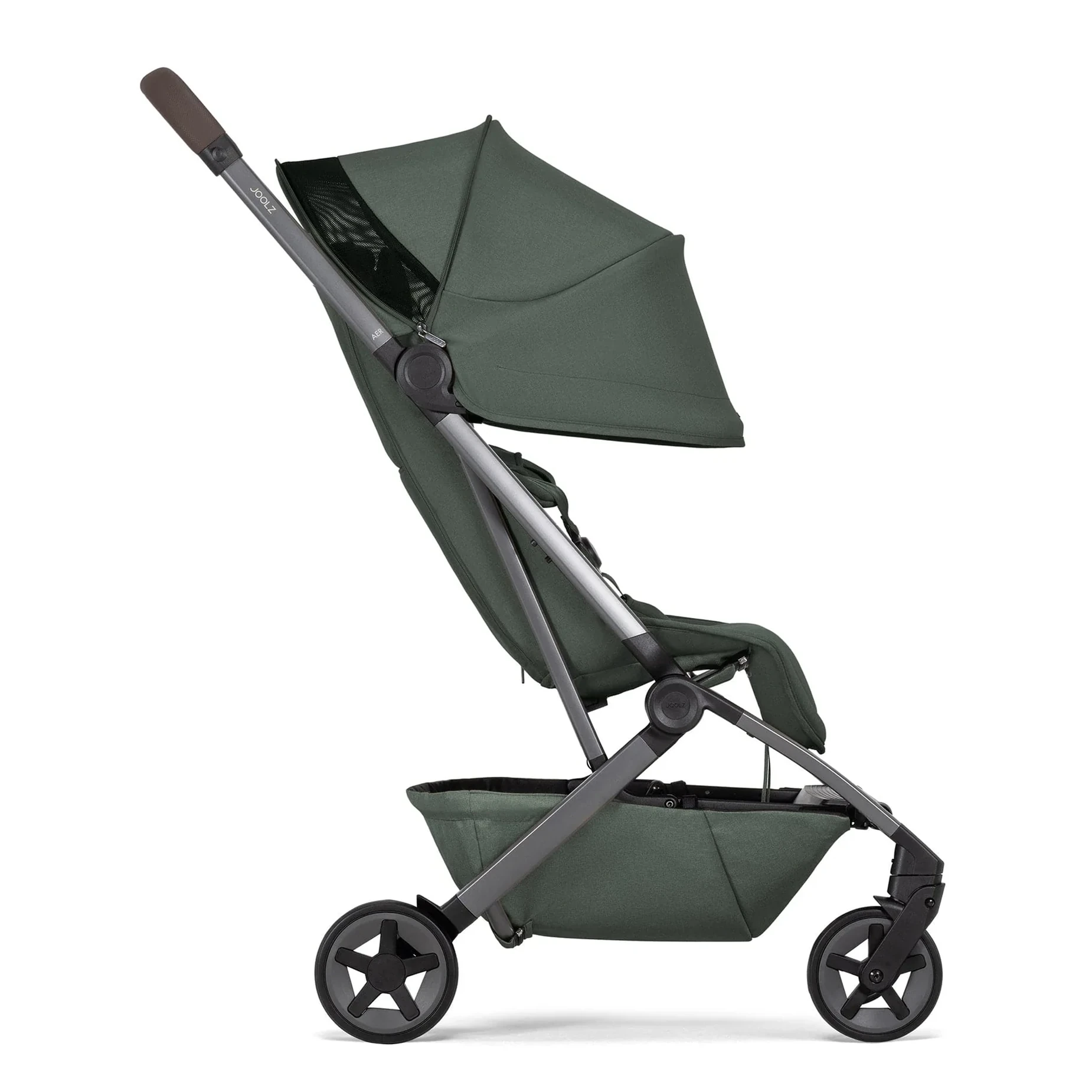 Joolz Aer2 | Forest Green Joolz Aer2 | Forest Green