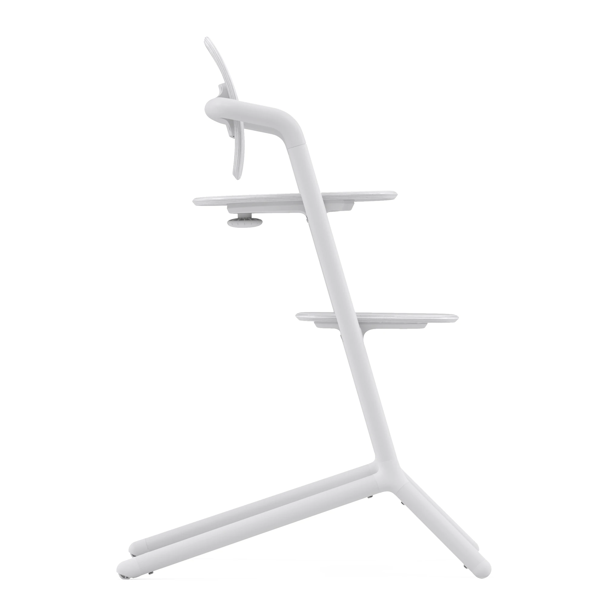 Cybex Lemo - zestaw 4w1 | All White Cybex Lemo - zestaw 4w1 | All White