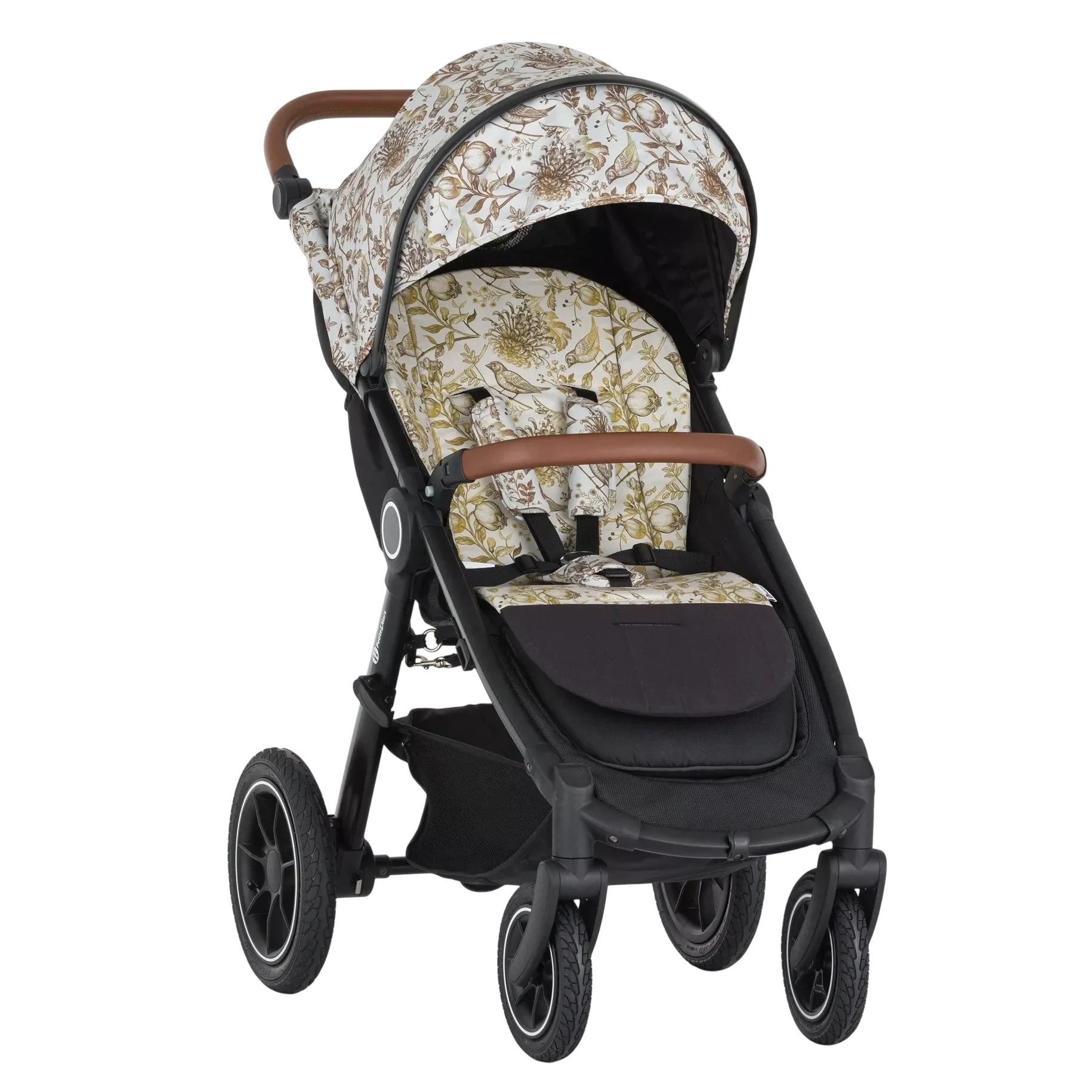 Petite&Mars Street2 Air | Oak Elegant Birds