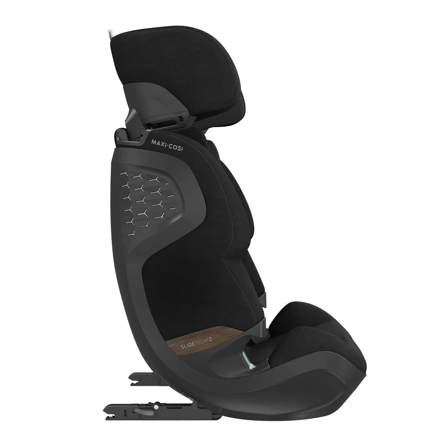 Maxi-Cosi Pearl XL Slide Pro | Authentic Black