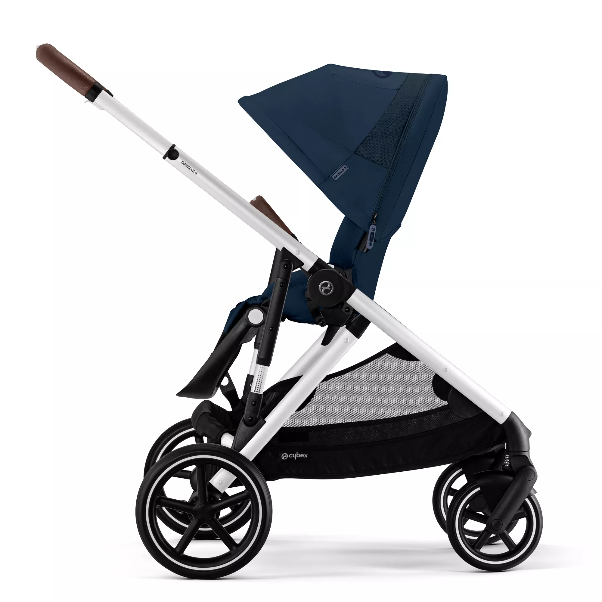 Cybex Gazelle S - 2w1 | Ocean Blue