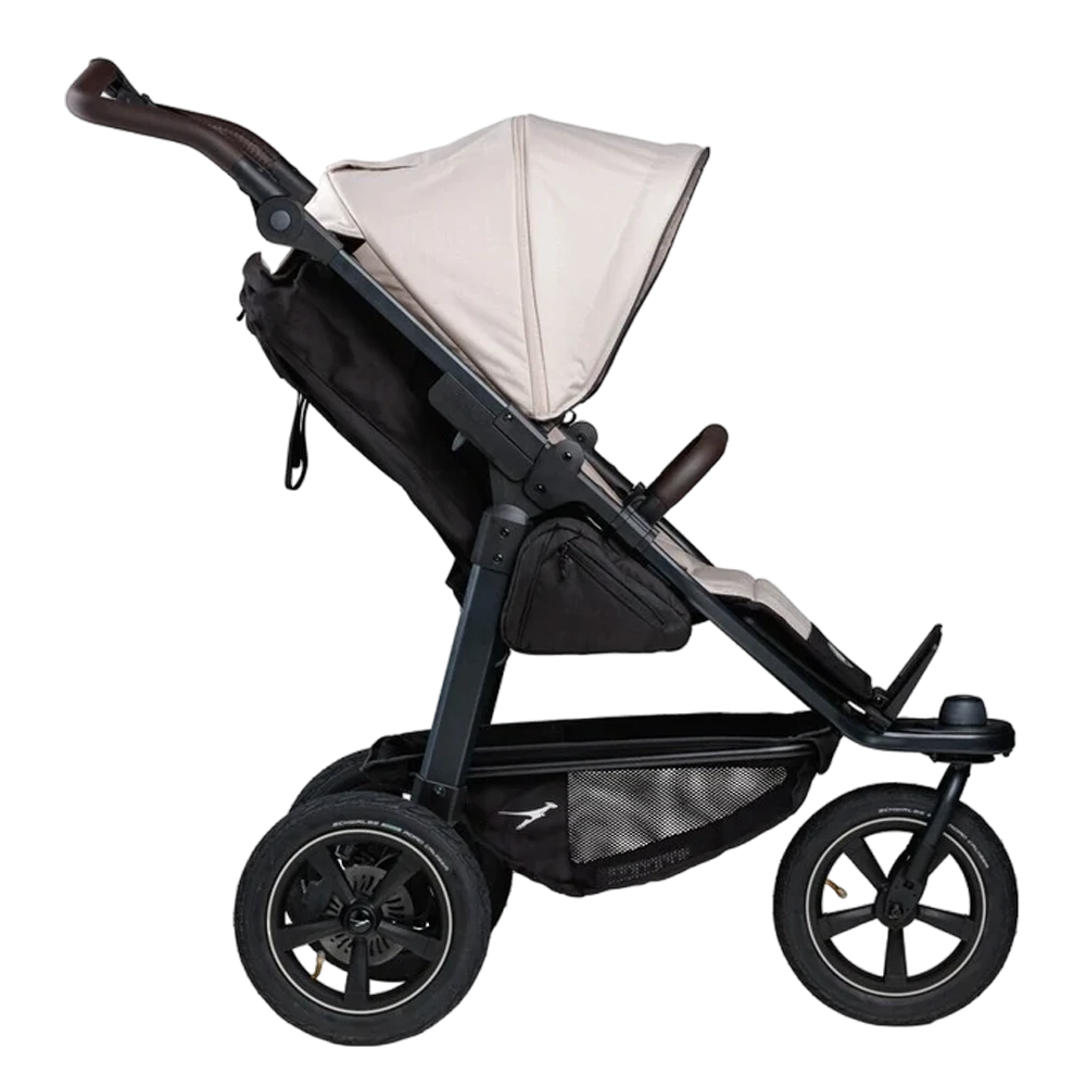 TFK Mono 2 Sport | Sand - koła pompowane