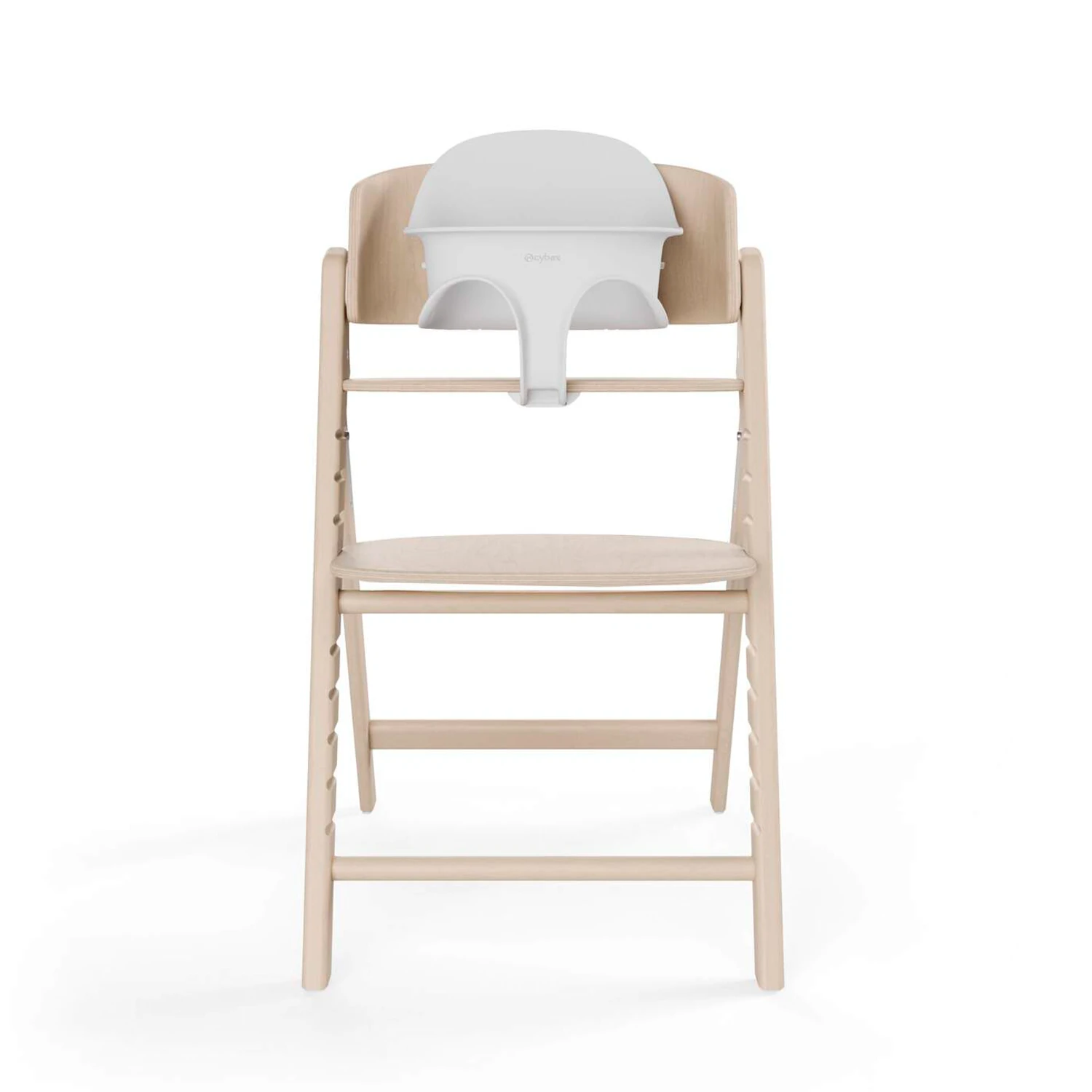 Cybex Click & Fold - zestaw 3w1 | All Natural Cybex Click & Fold - zestaw 3w1 | All Natural
