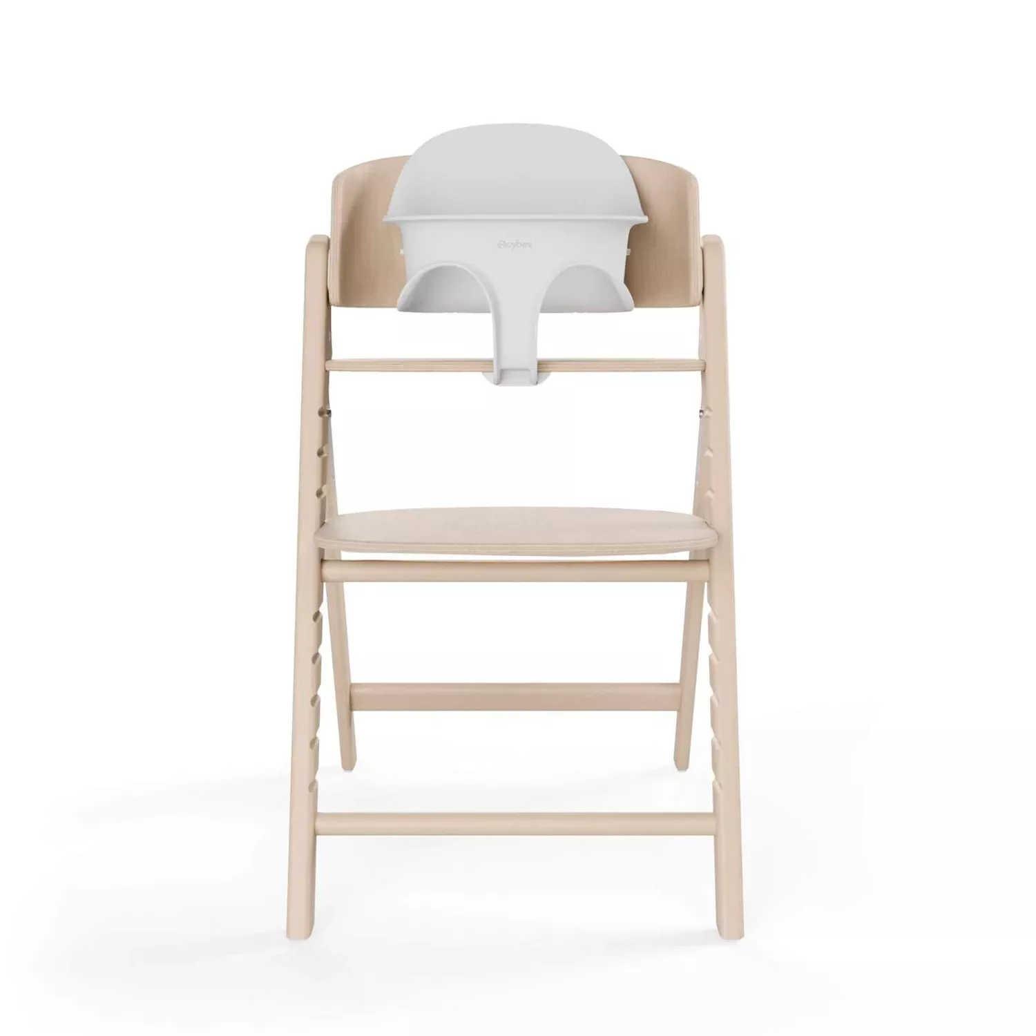 Cybex Click & Fold - zestaw 3w1 | All Natural Cybex Click & Fold - zestaw 3w1 | All Natural