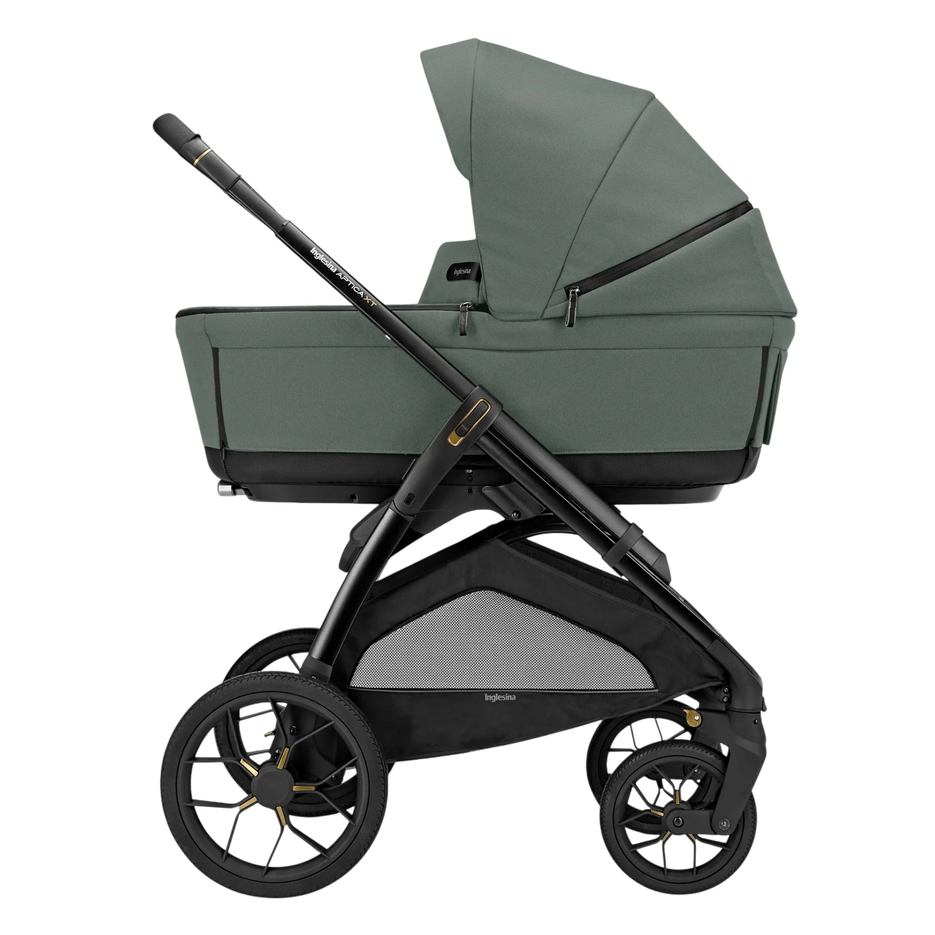 Inglesina Aptica XT Duo - 2w1 | Taiga Green Inglesina Aptica XT Duo - 2w1 | Taiga Green