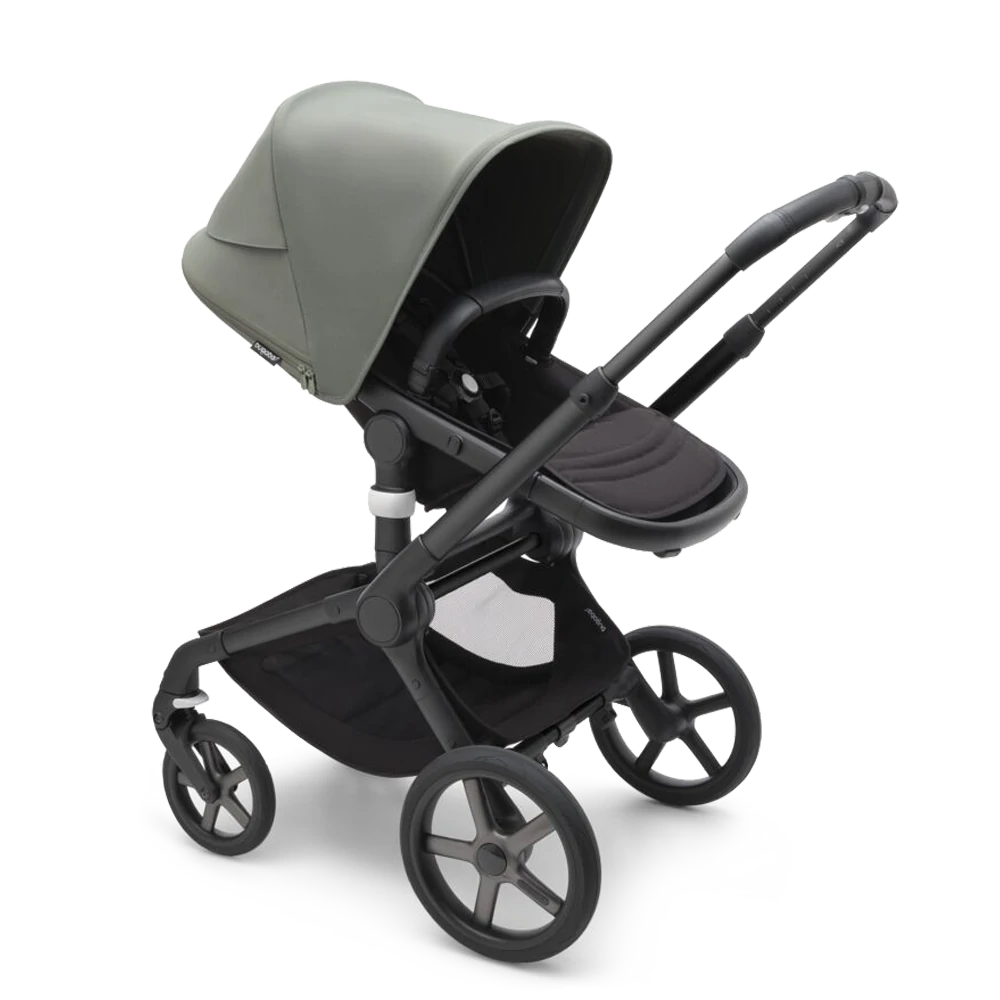 Budka Bugaboo Fox 5 | Forest Green