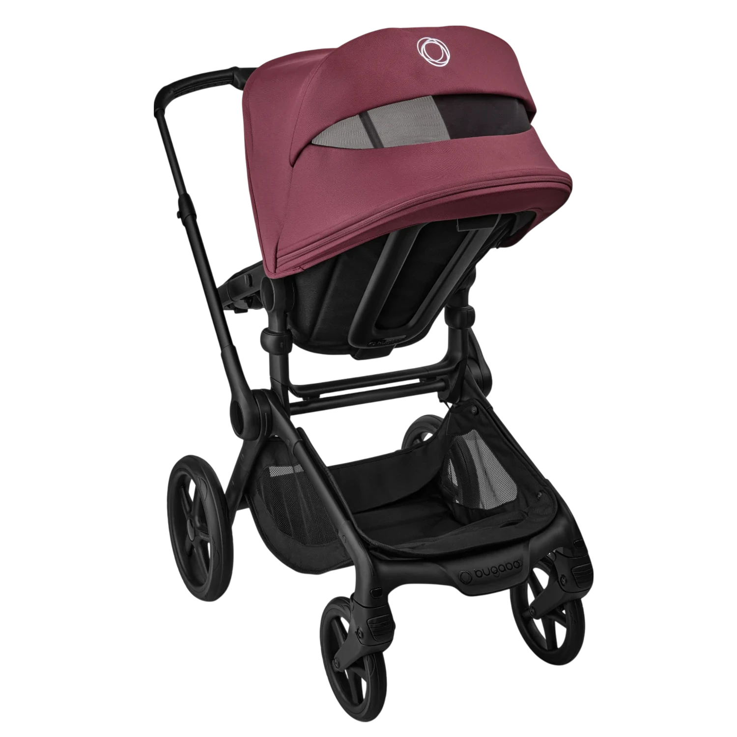 Budka Bugaboo Fox 5 Renew | Dark Cherry