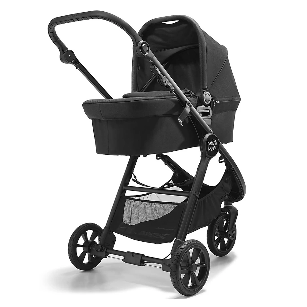 Baby Jogger City Mini GT2 + Avionaut Pixel Pro 2.0 C +GRATIS - 3w1 | Briar Green