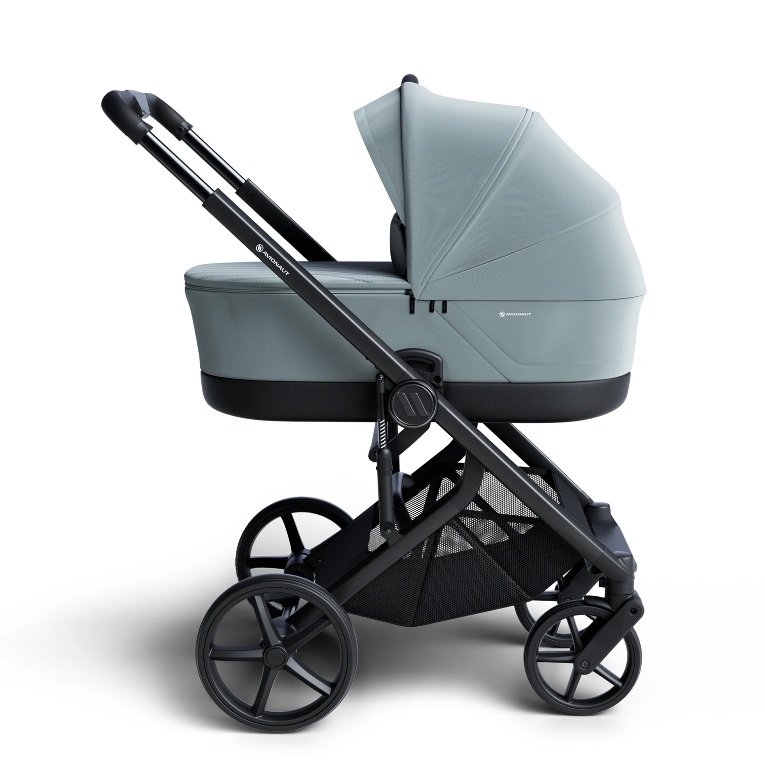 Avionaut Sirius - 2w1 | Blue Avionaut Sirius - 2w1 | Blue
