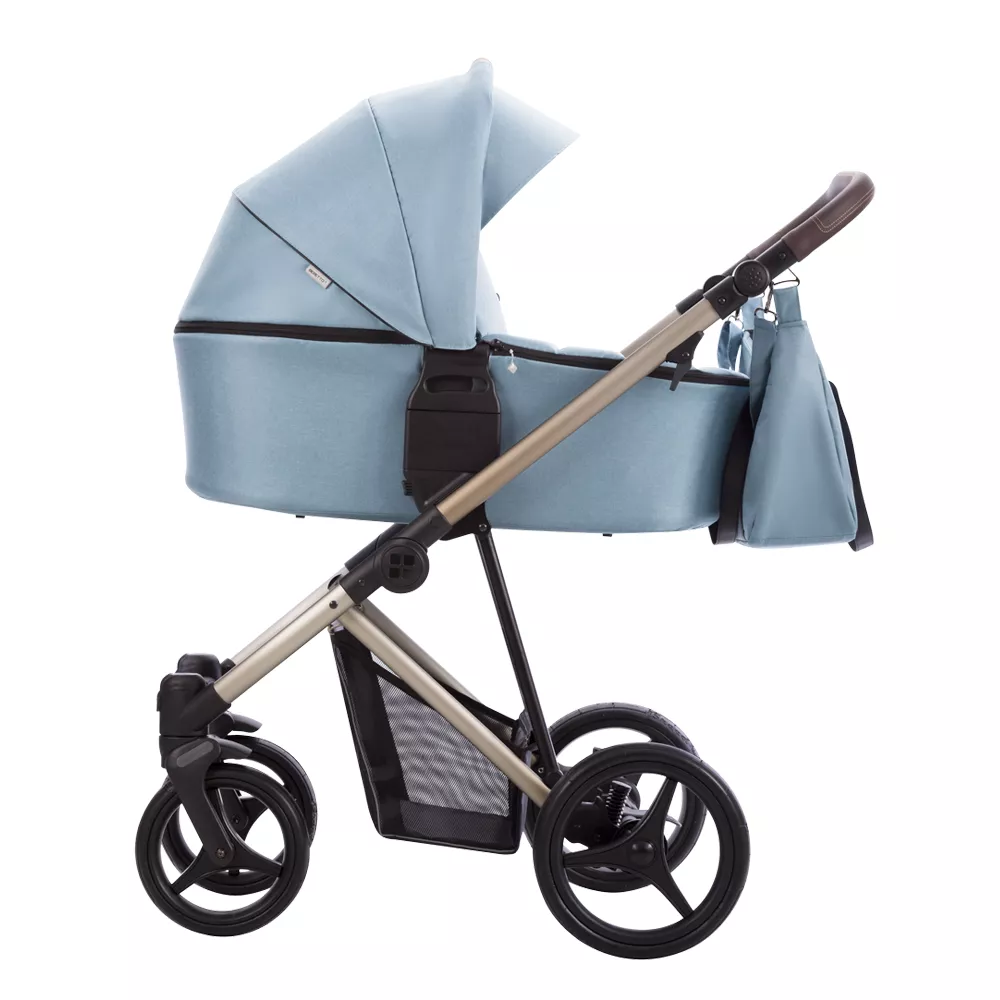 Bebetto Flavio Premium Class - 2w1 | Sand 01 Bebetto Flavio Premium Class - 2w1 | Sand 01