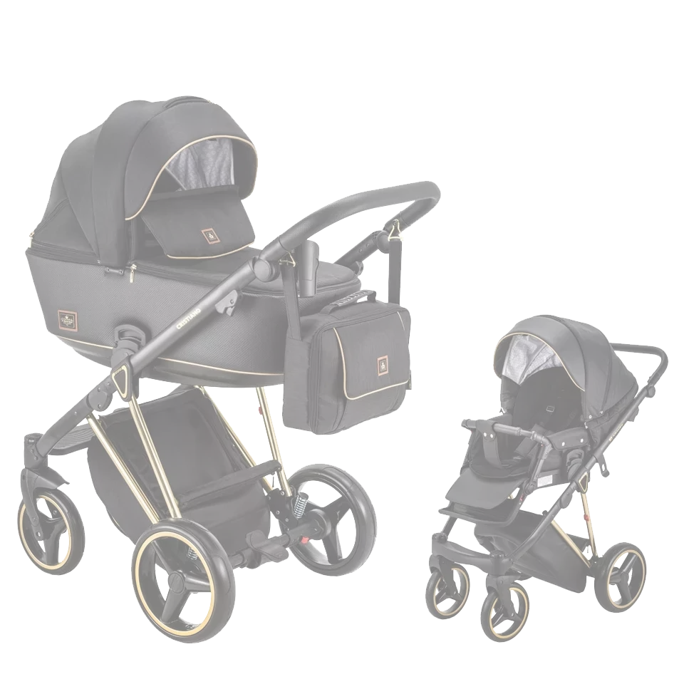 Adamex Cristiano Special Edition - 3w1