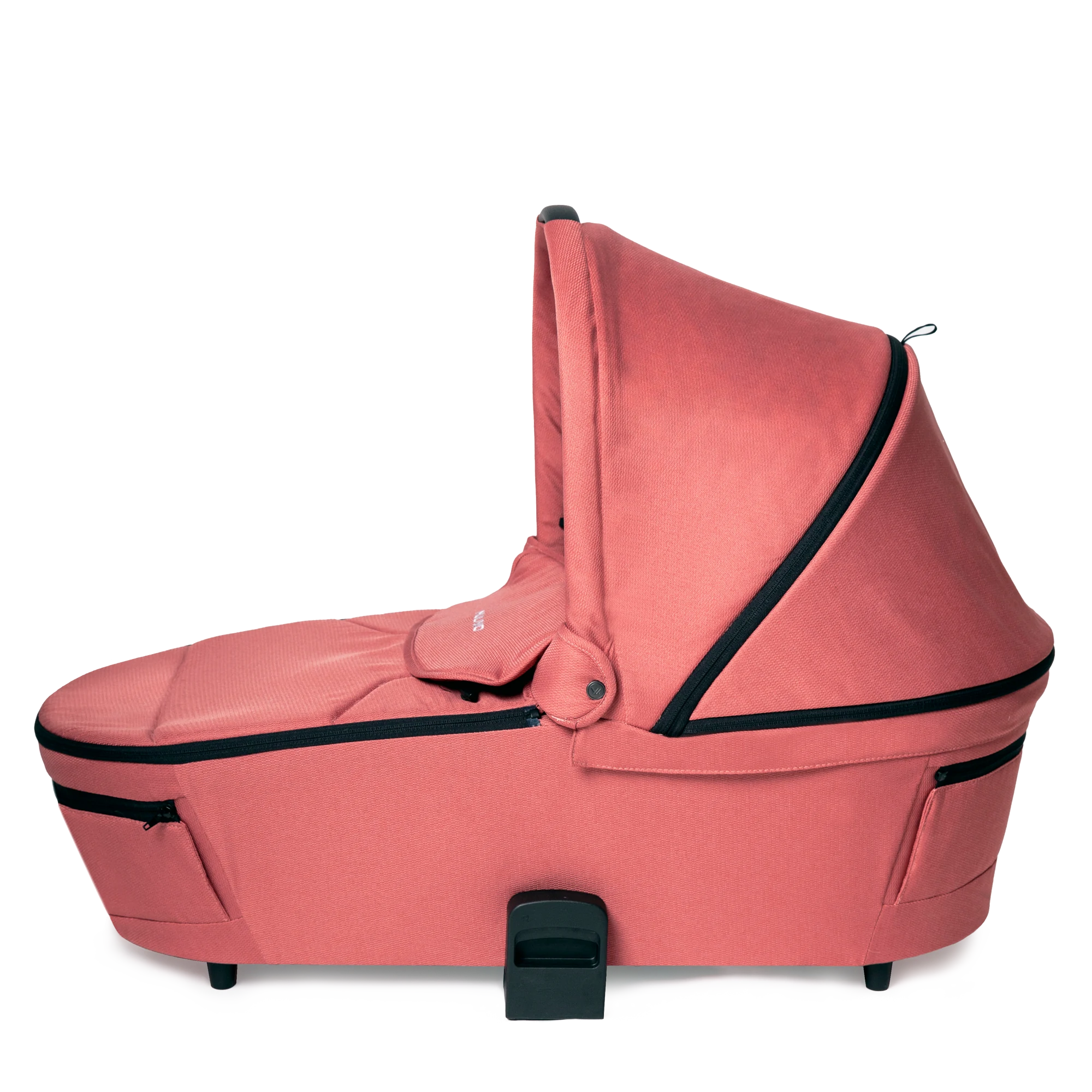 Gondola Muuvo Quick 3.0 | OKAZJA | Pure Pink