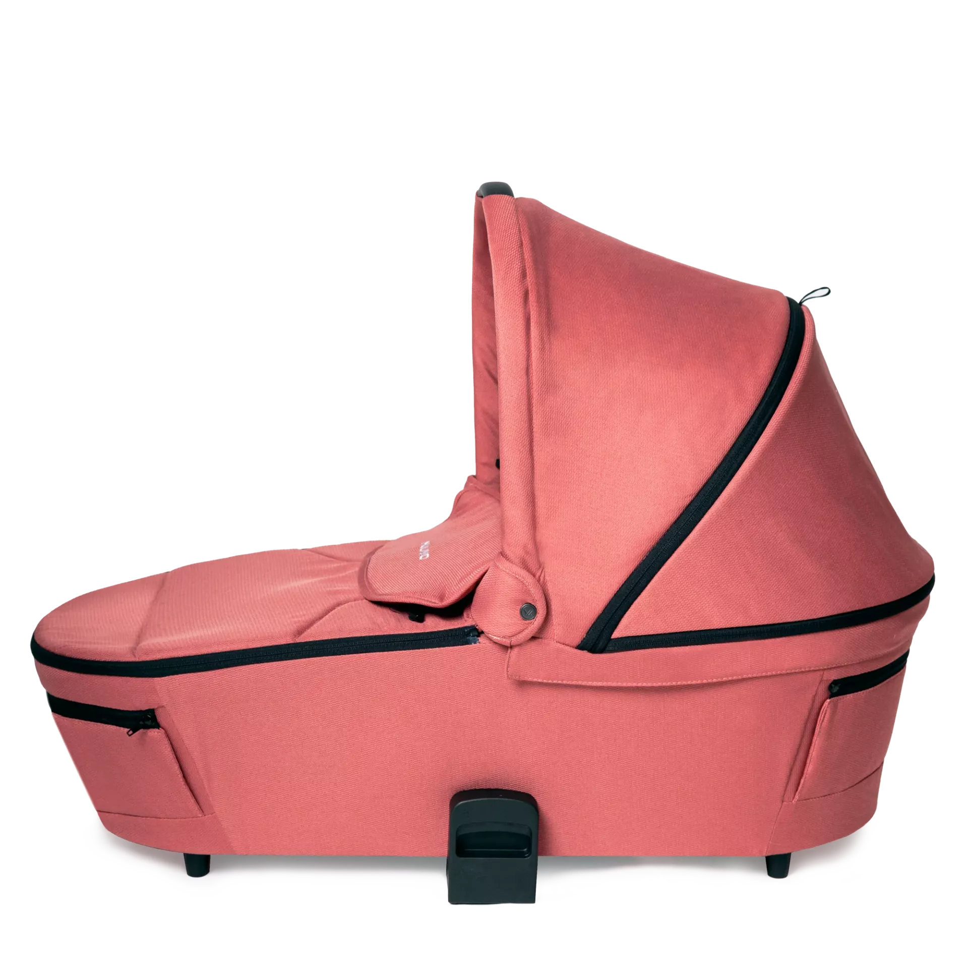 Gondola Muuvo Quick 3.0 | OKAZJA | Pure Pink