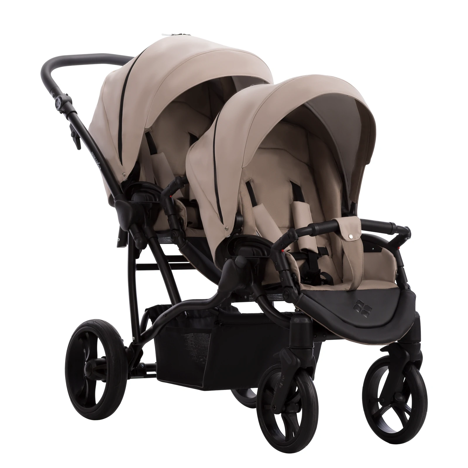 Bebetto 42 Pro - 2w1 | Pro 22