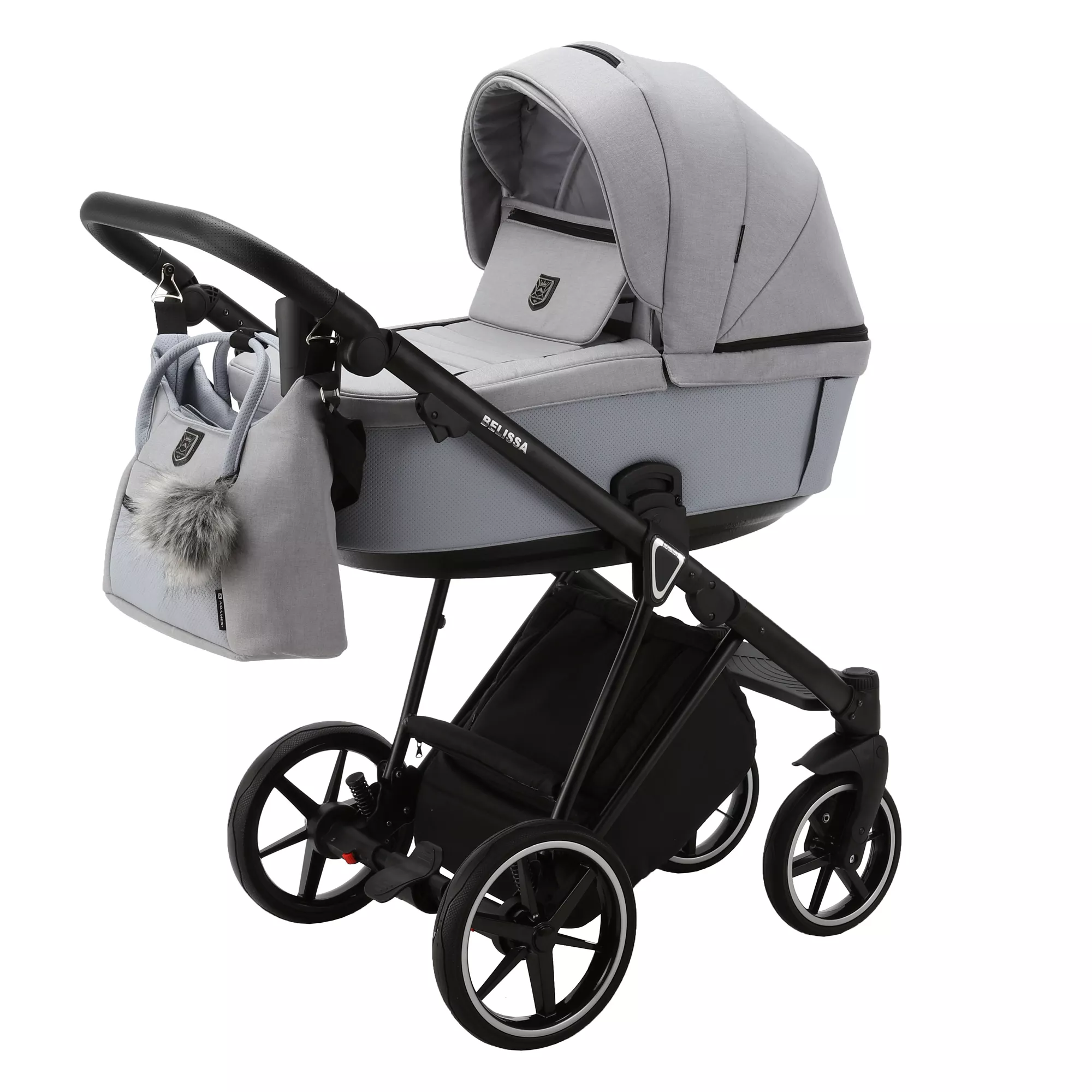 Adamex Belissa - 2w1 | PS-66 Adamex Belissa - 2w1 | PS-66