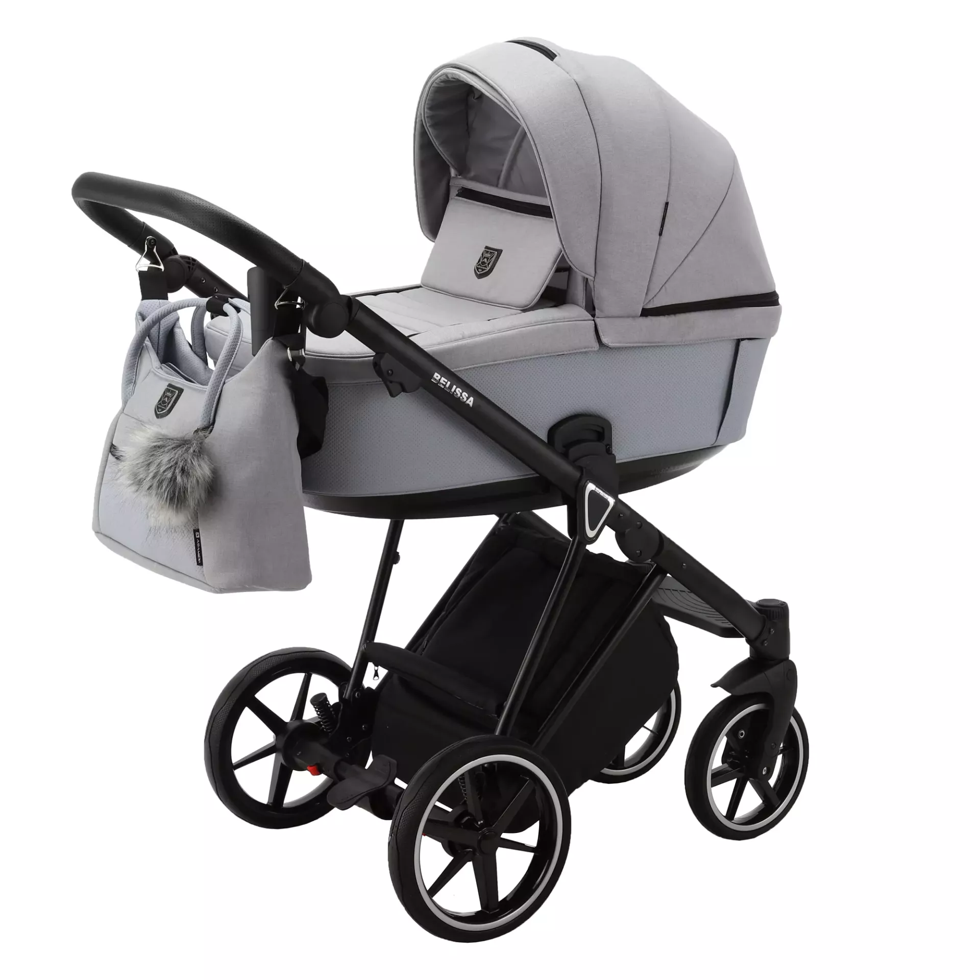 Adamex Belissa - 2w1 | PS-66 Adamex Belissa - 2w1 | PS-66