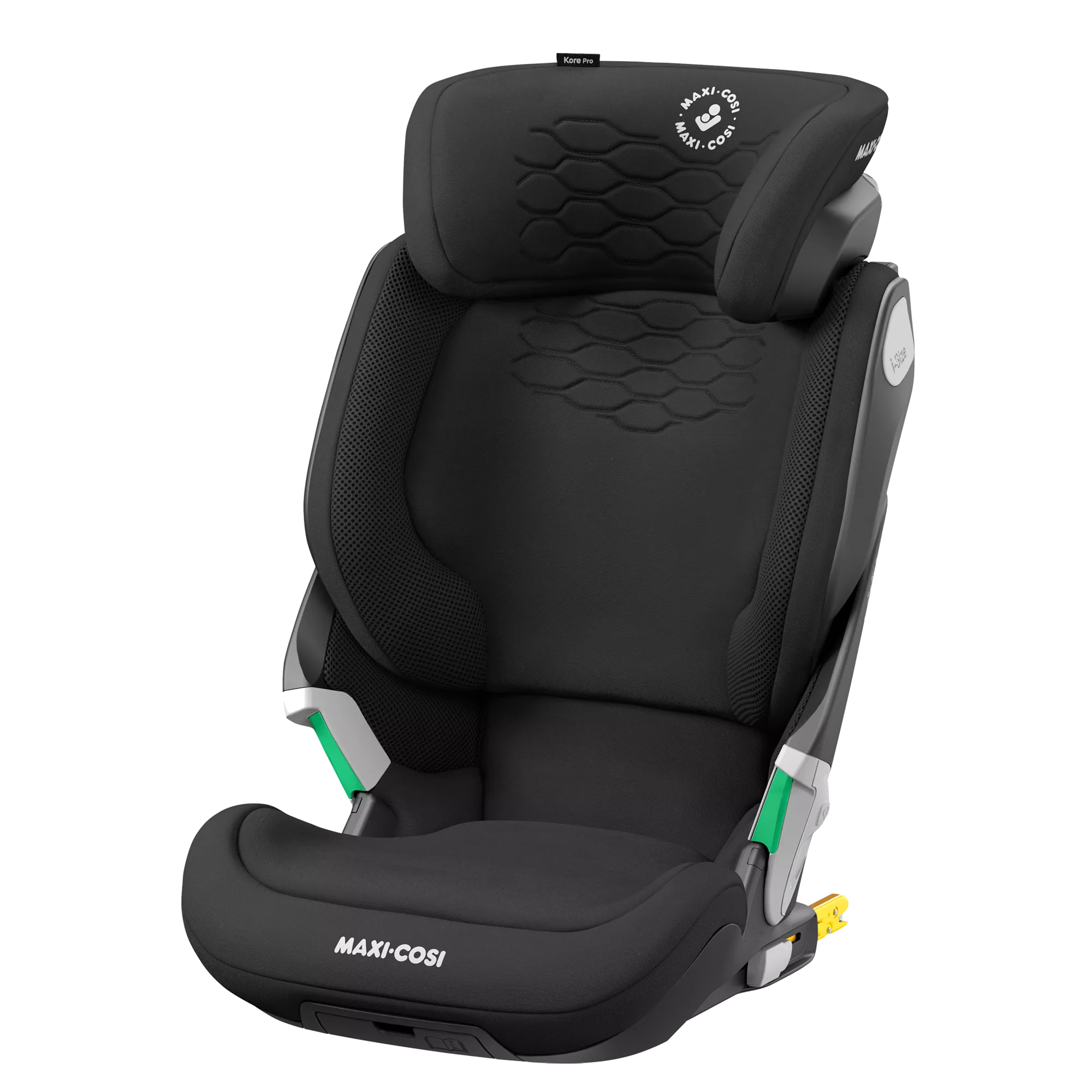 Maxi-Cosi Kore Pro i-Size | Authentic Black