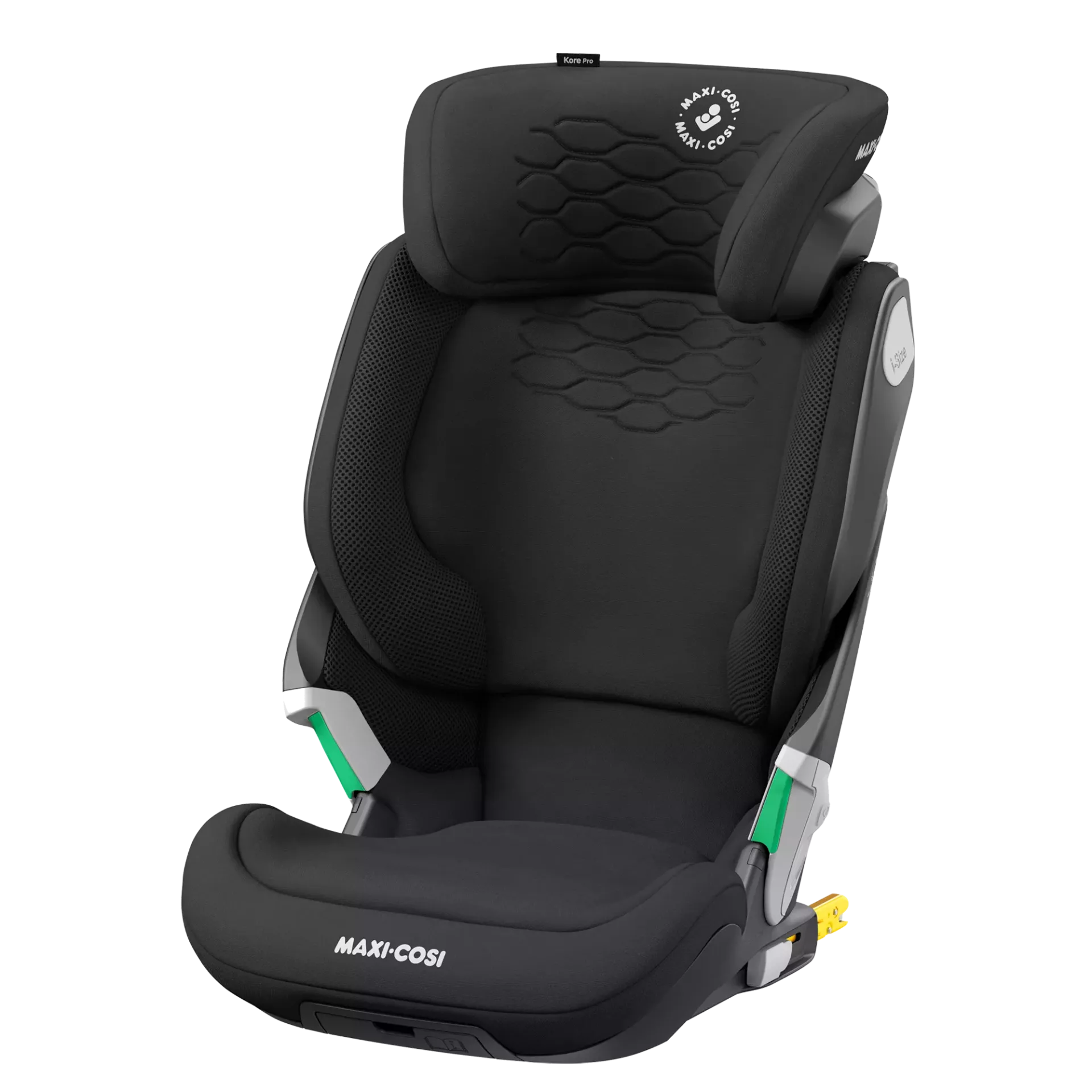 Maxi-Cosi Kore Pro i-Size | Authentic Black Maxi-Cosi Kore Pro i-Size | Authentic Black