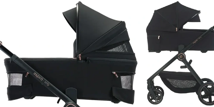 espiro only 2w1 gondola