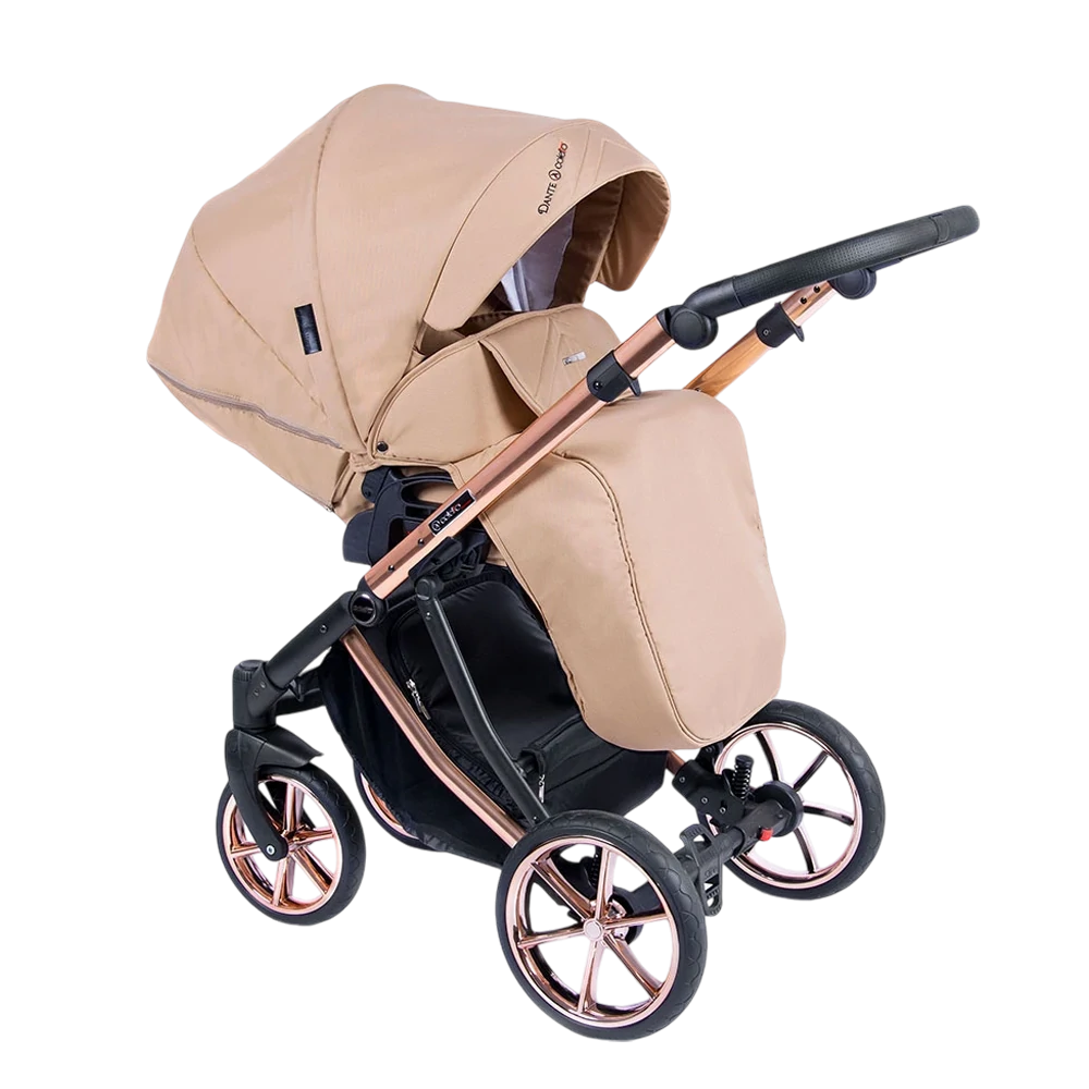 Coletto Dante +GRATIS - 2w1 | D-11 (stelaż miedziany) Coletto Dante +GRATIS - 2w1 | D-11 (stelaż miedziany)
