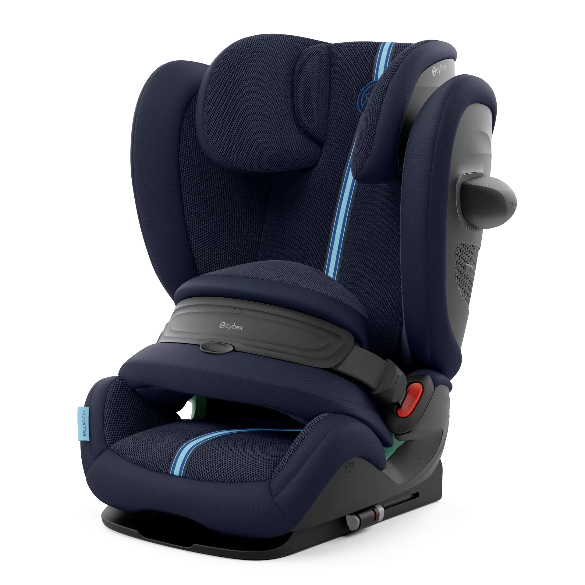 Cybex Pallas G2 | Ocean Blue (Plus)