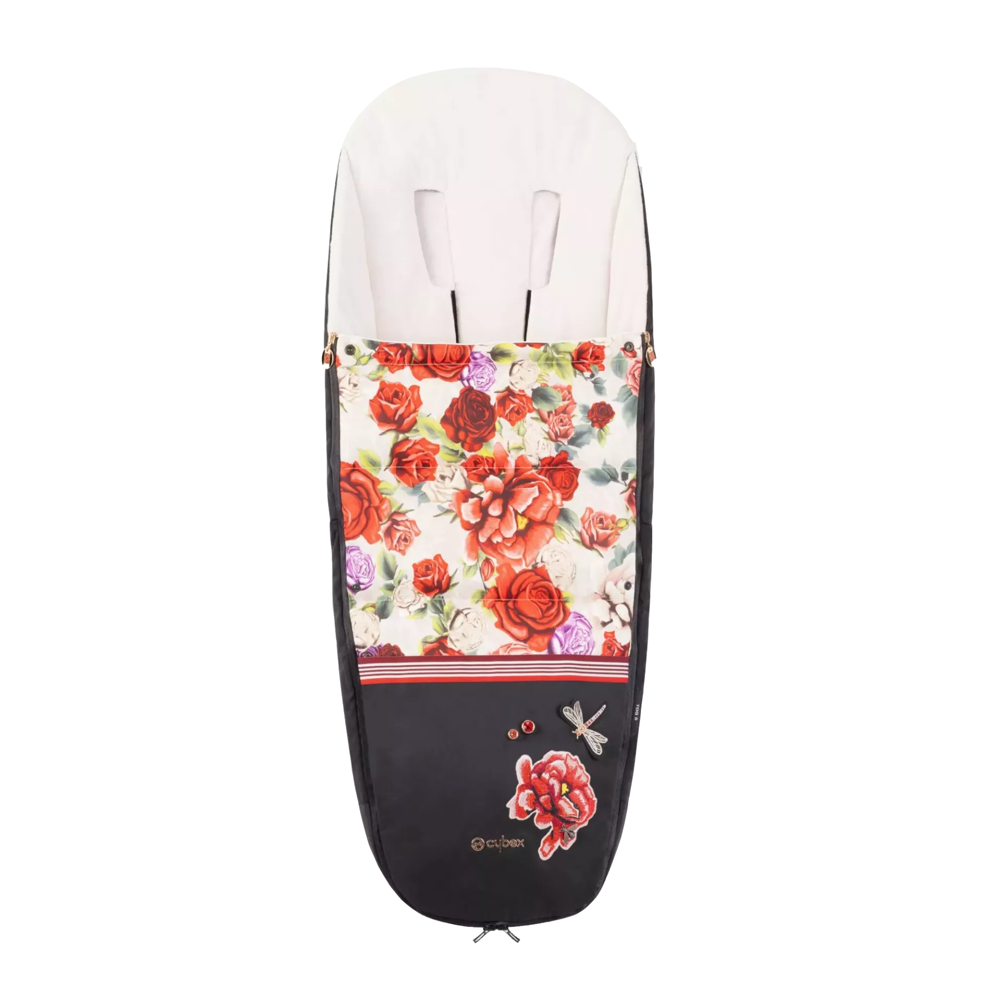 Śpiworek Cybex Platinum | Spring Blossom Light - Fashion Collection