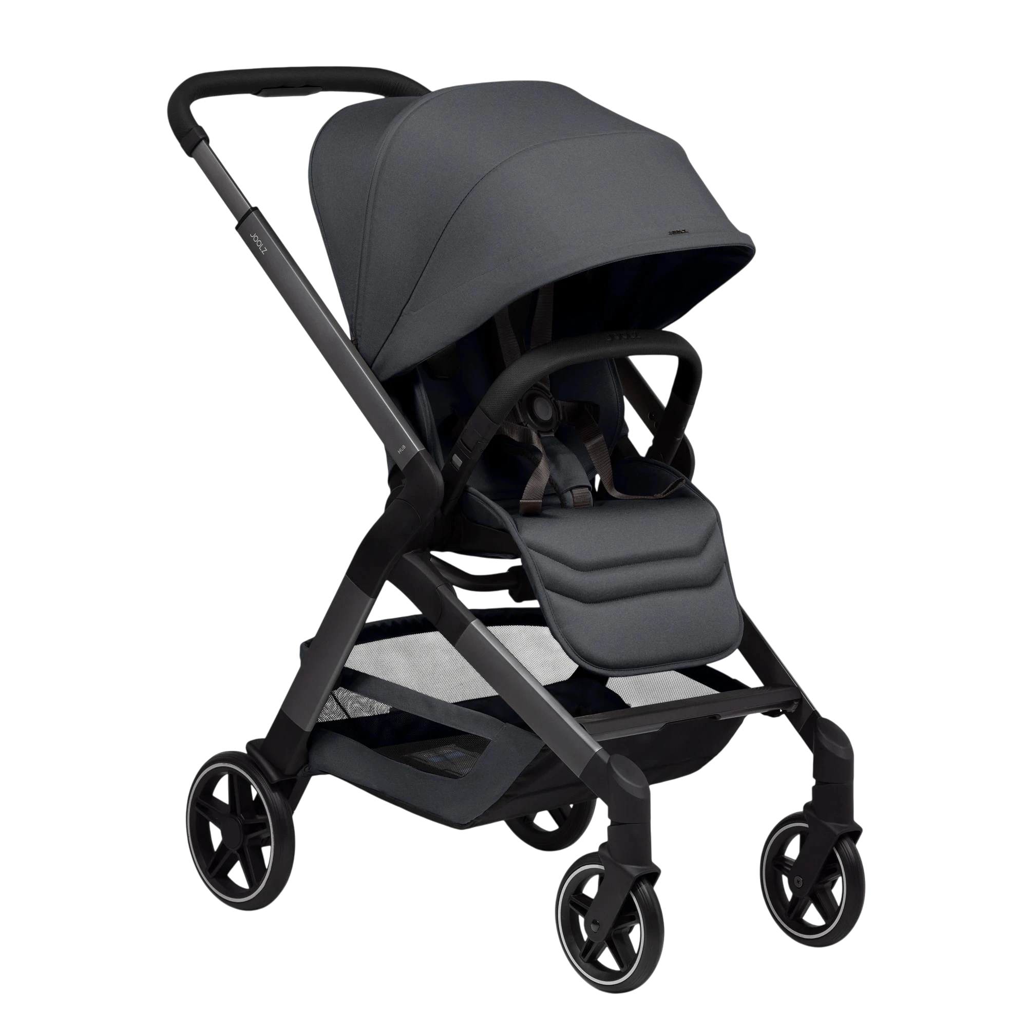 Joolz Hub2 | Stone Grey