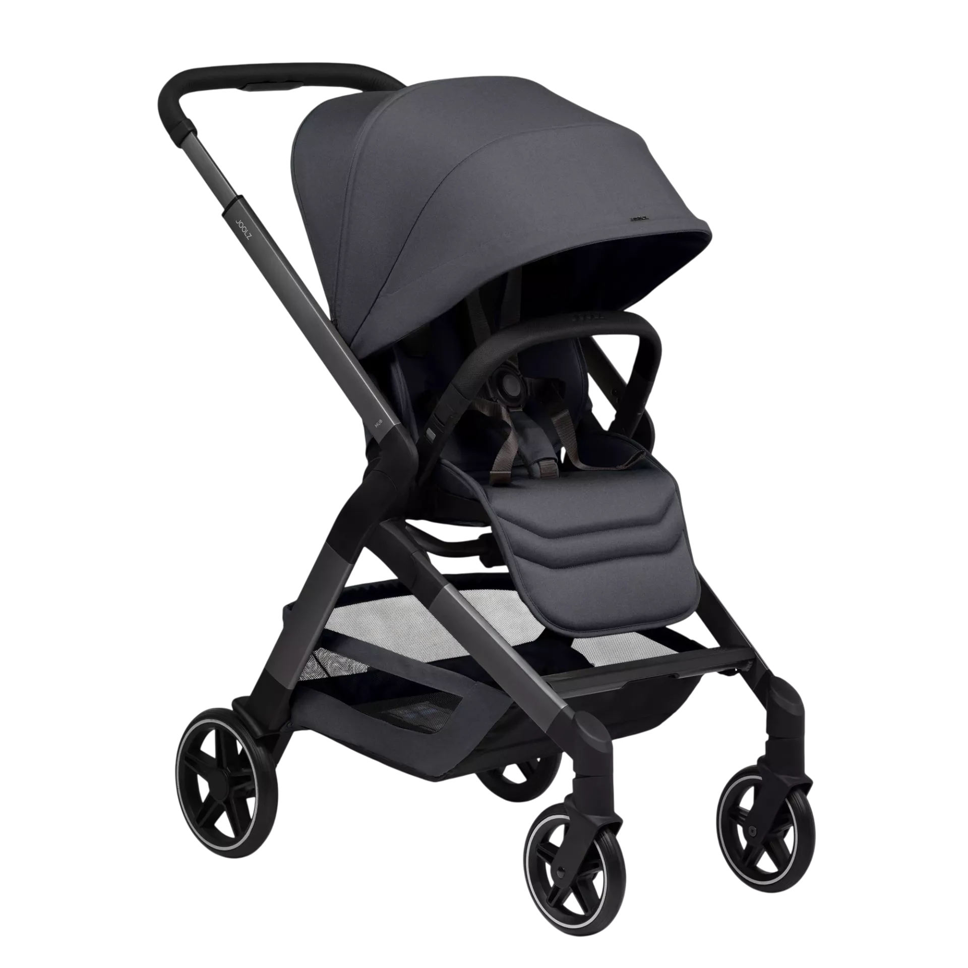 Joolz Hub2 | Stone Grey
