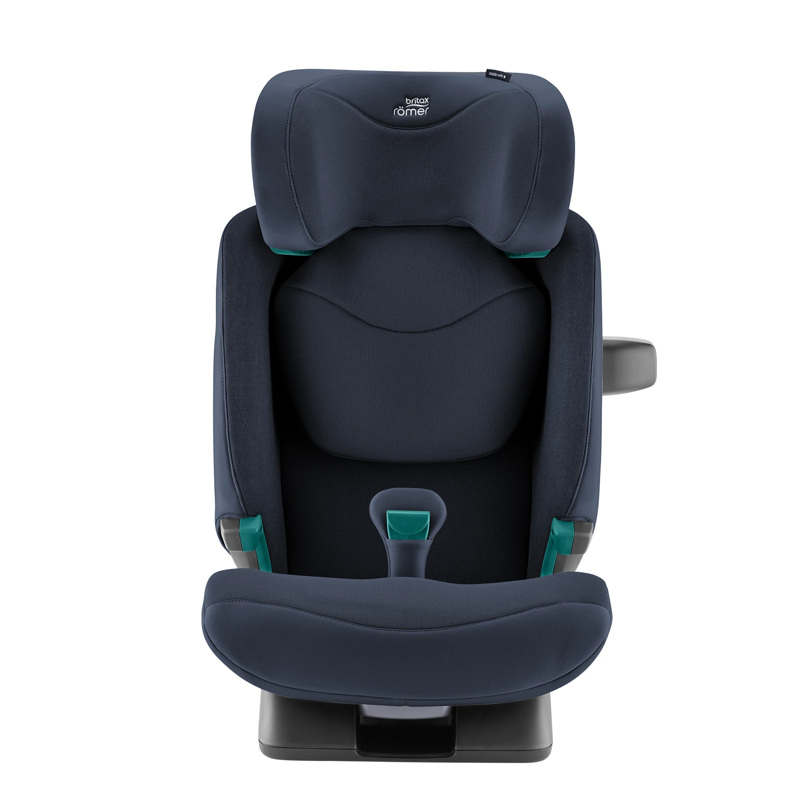Britax Römer Safefix | Night Blue