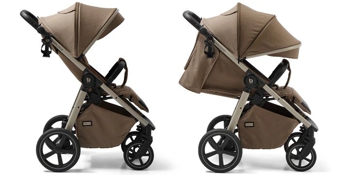 Future Design Xplode Mild regulacja siedziska