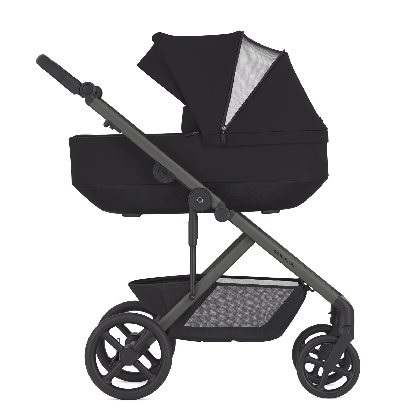 Anex Modu - wózek 2w1 | Nighty