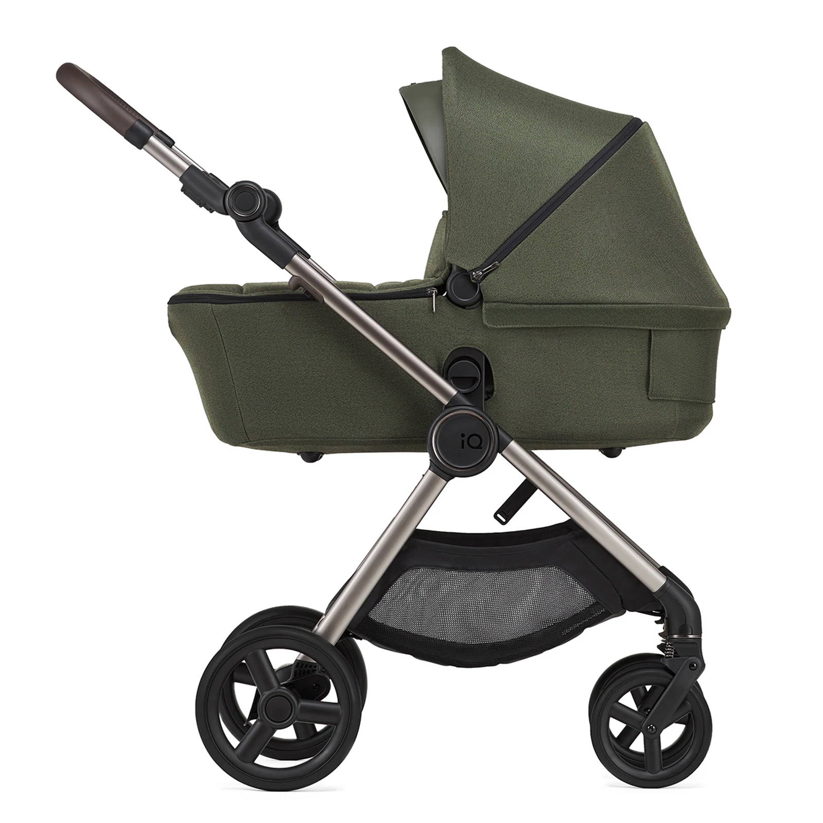 Anex IQ Premium - 2w1 | Richi