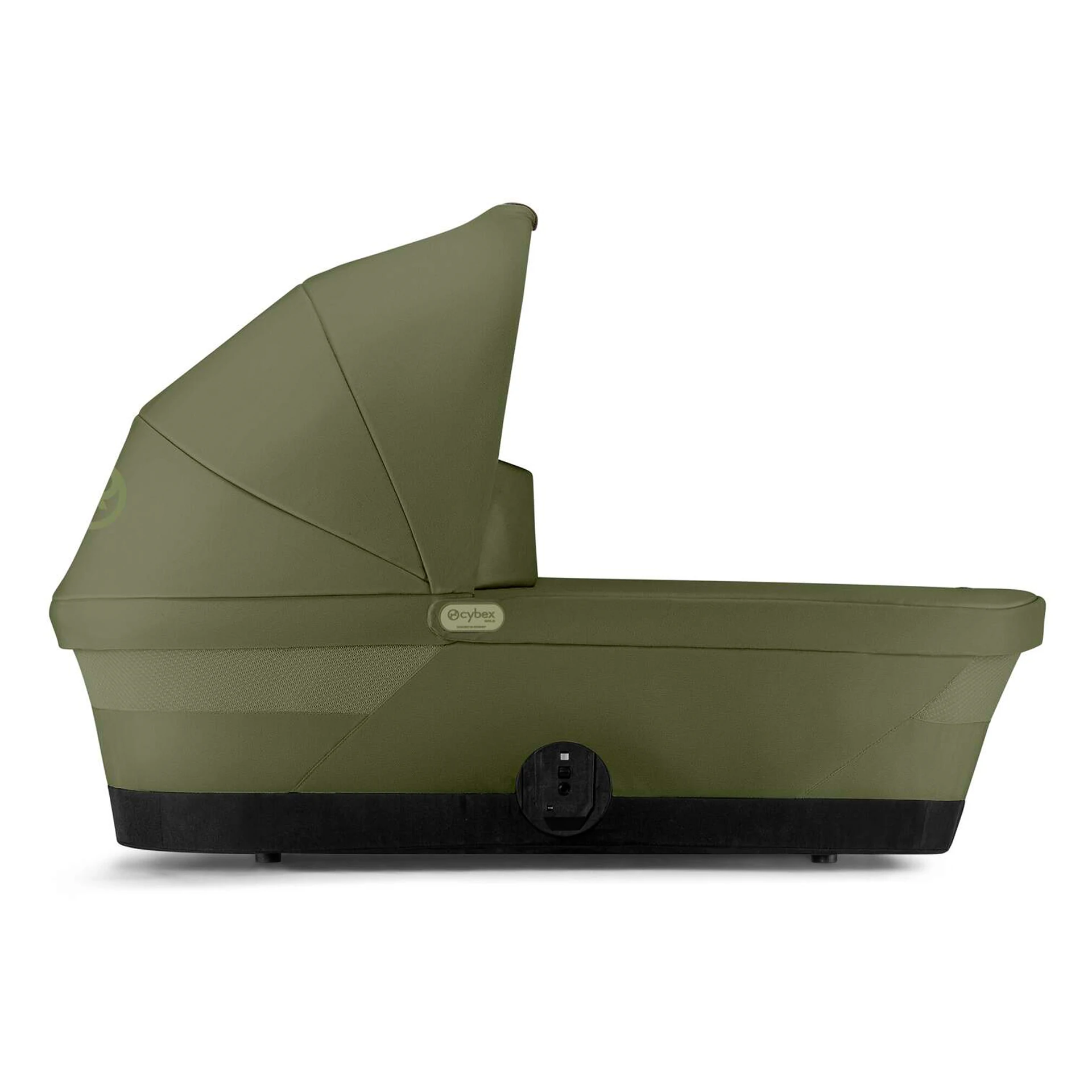 Gondola Cybex Gazelle S | Moss Green Gondola Cybex Gazelle S | Moss Green