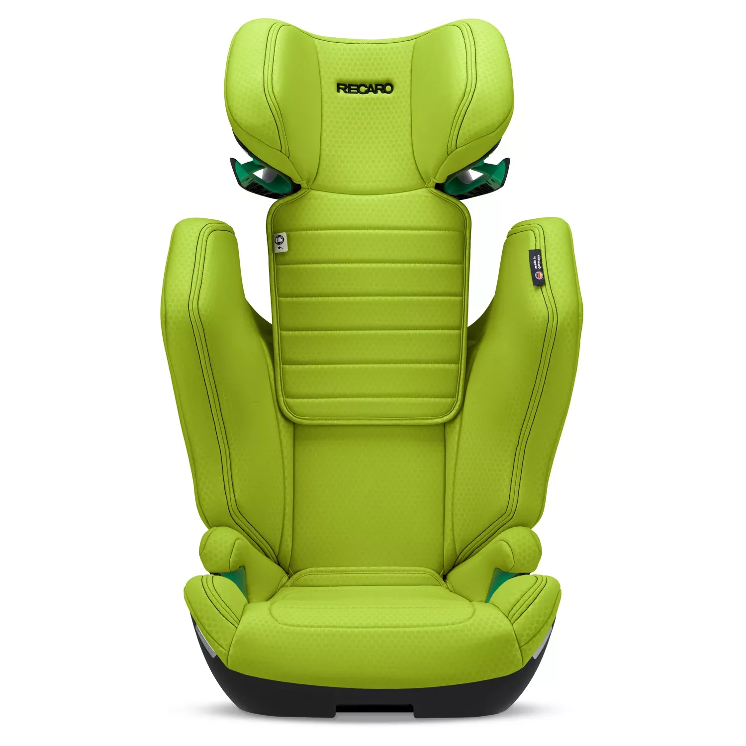 Recaro Axion 1 | Hello Green Recaro Axion 1 | Hello Green